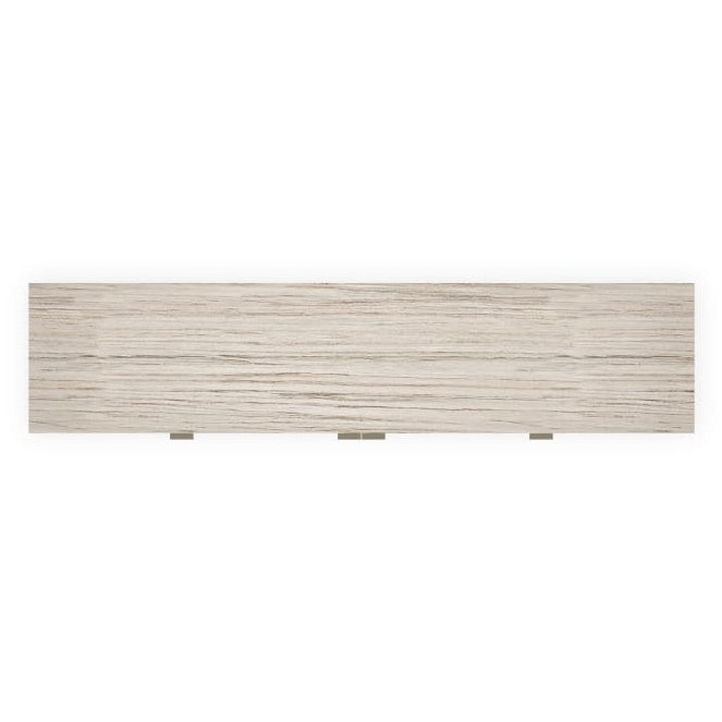 Caracole Wish You Were Here Media Cabinet