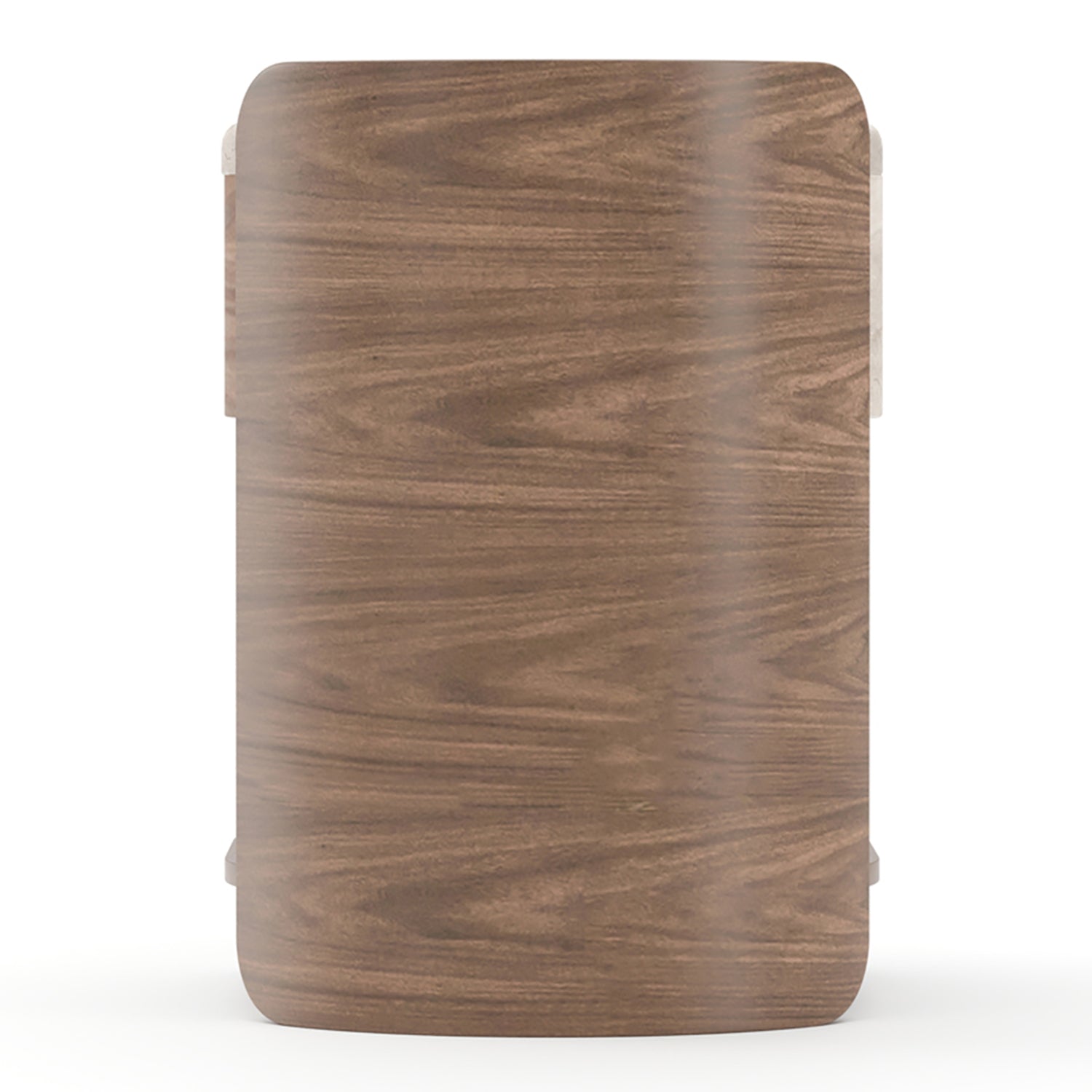 Caracole Fleur Open Nightstand