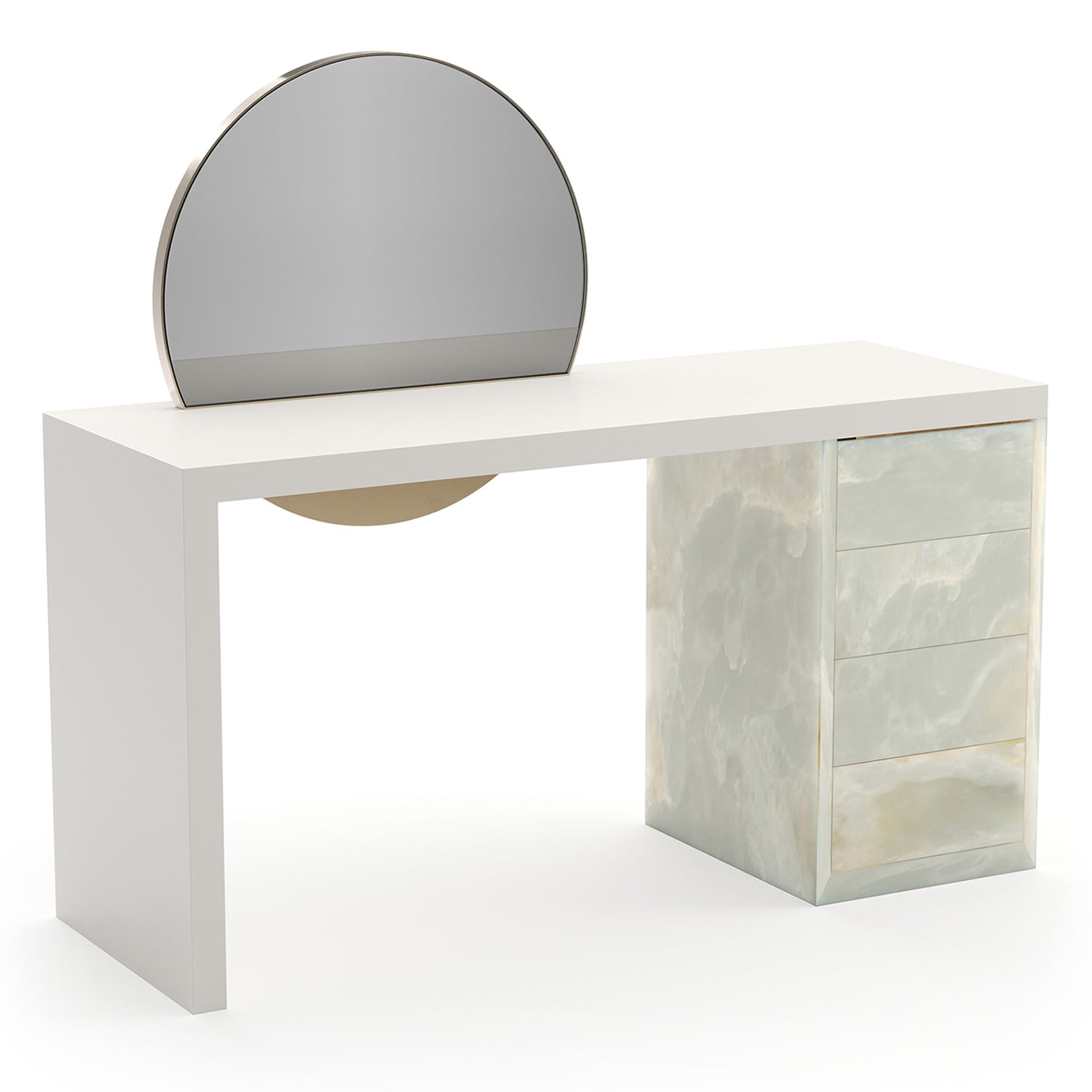 Caracole Monaco Vanity