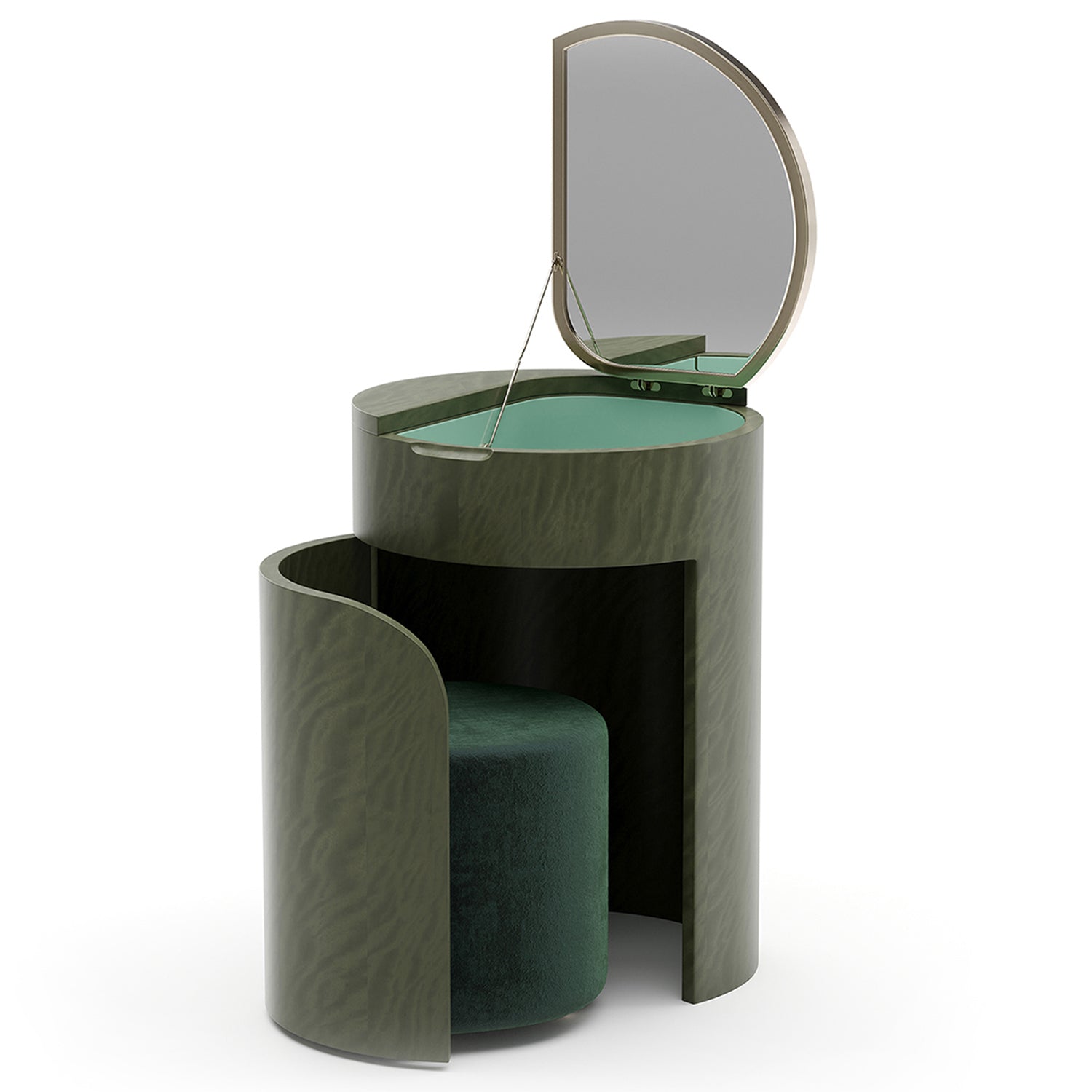 Caracole Absinthe Vanity