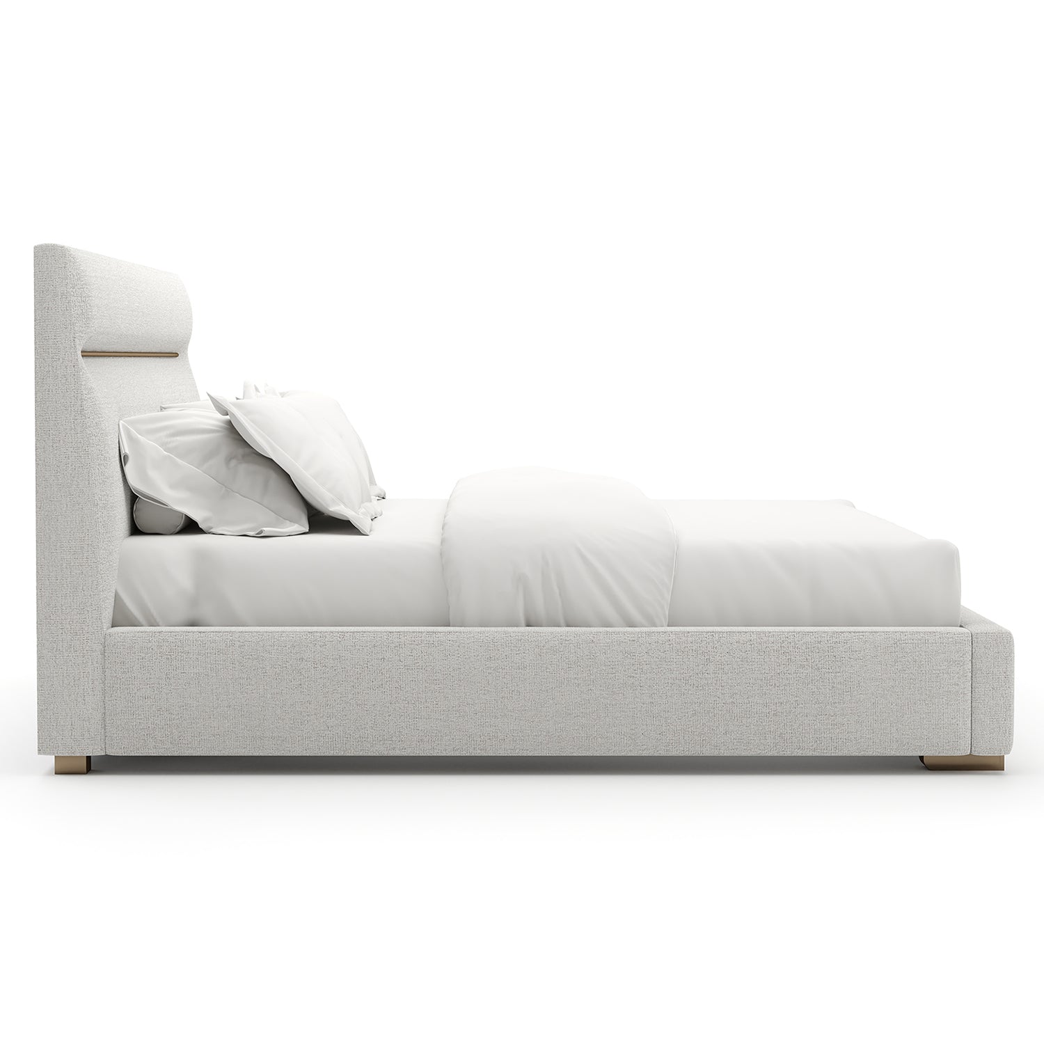 Caracole Counter Balance Bed