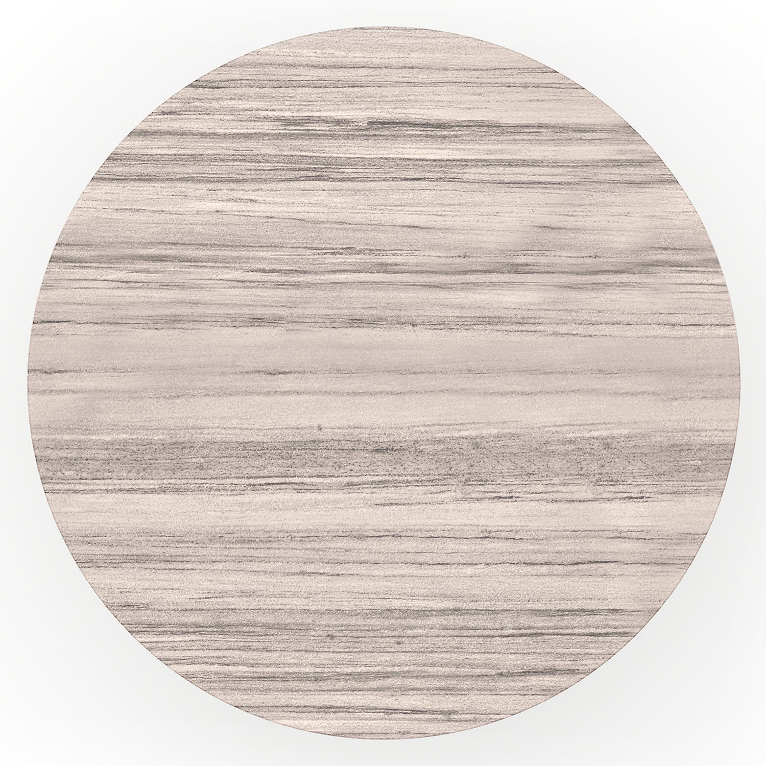 Caracole Wish You Were Here 60 Round Dining Table