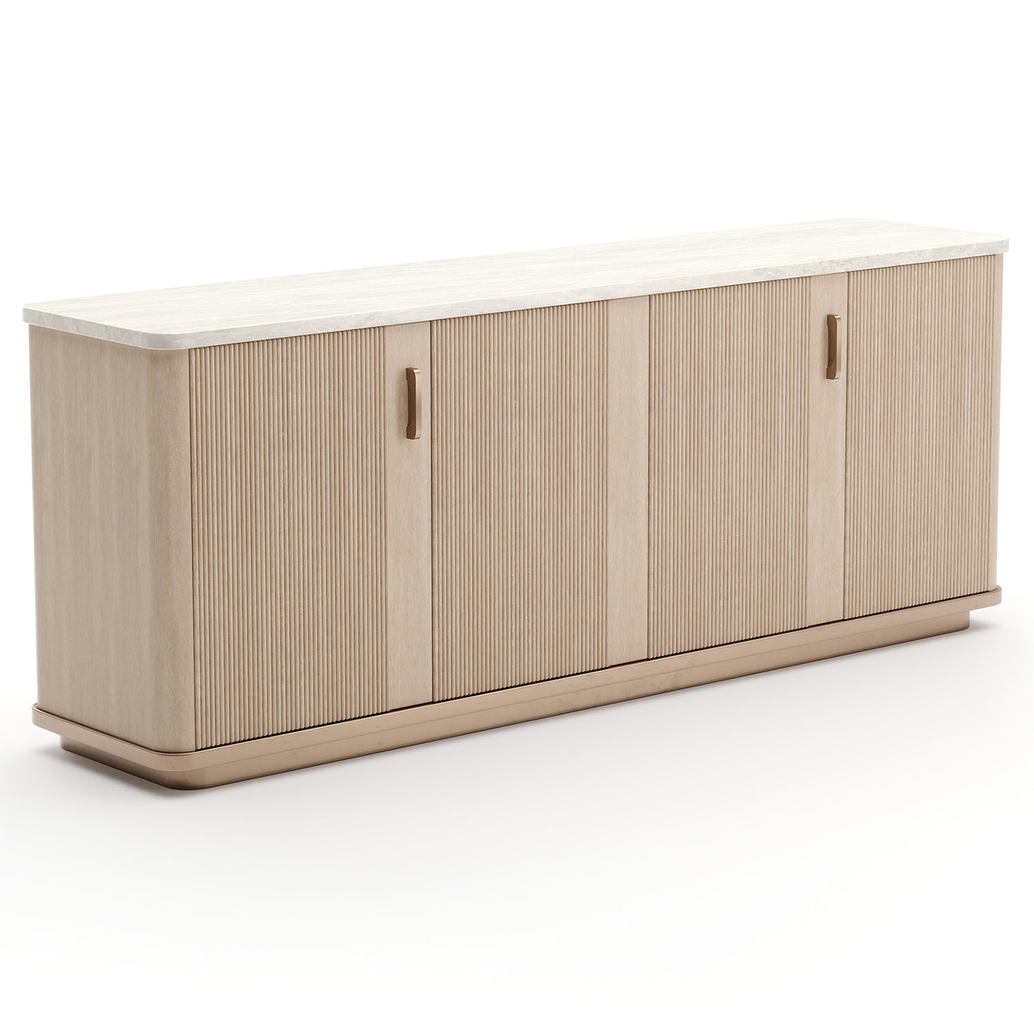 Caracole Rhythm Sideboard