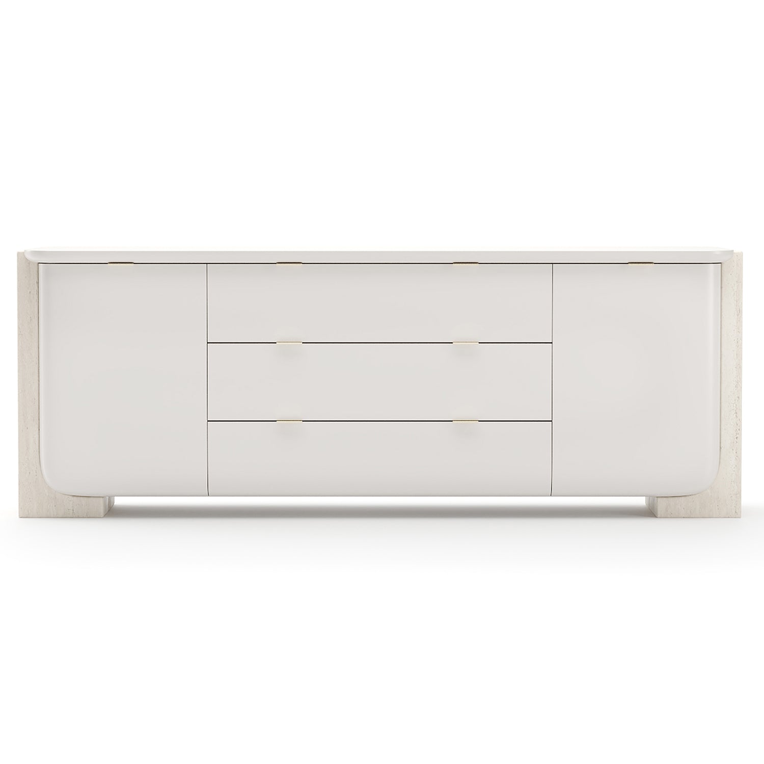 Caracole Overlap Light Sideboard
