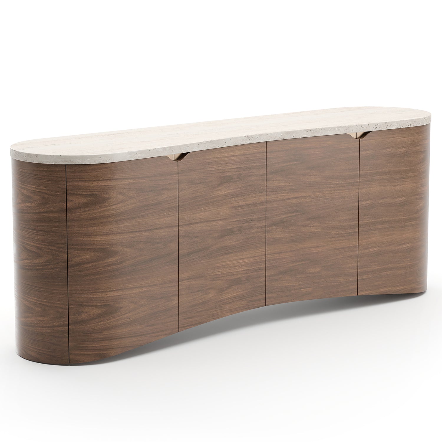 Caracole Fleur Sideboard