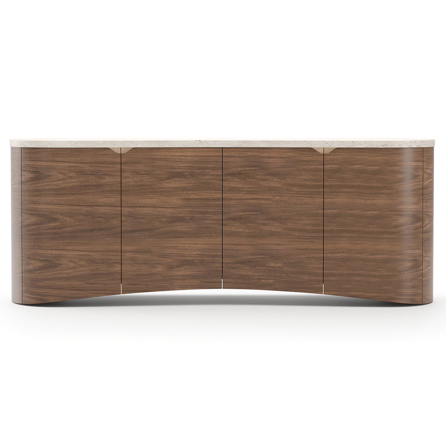 Caracole Fleur Sideboard