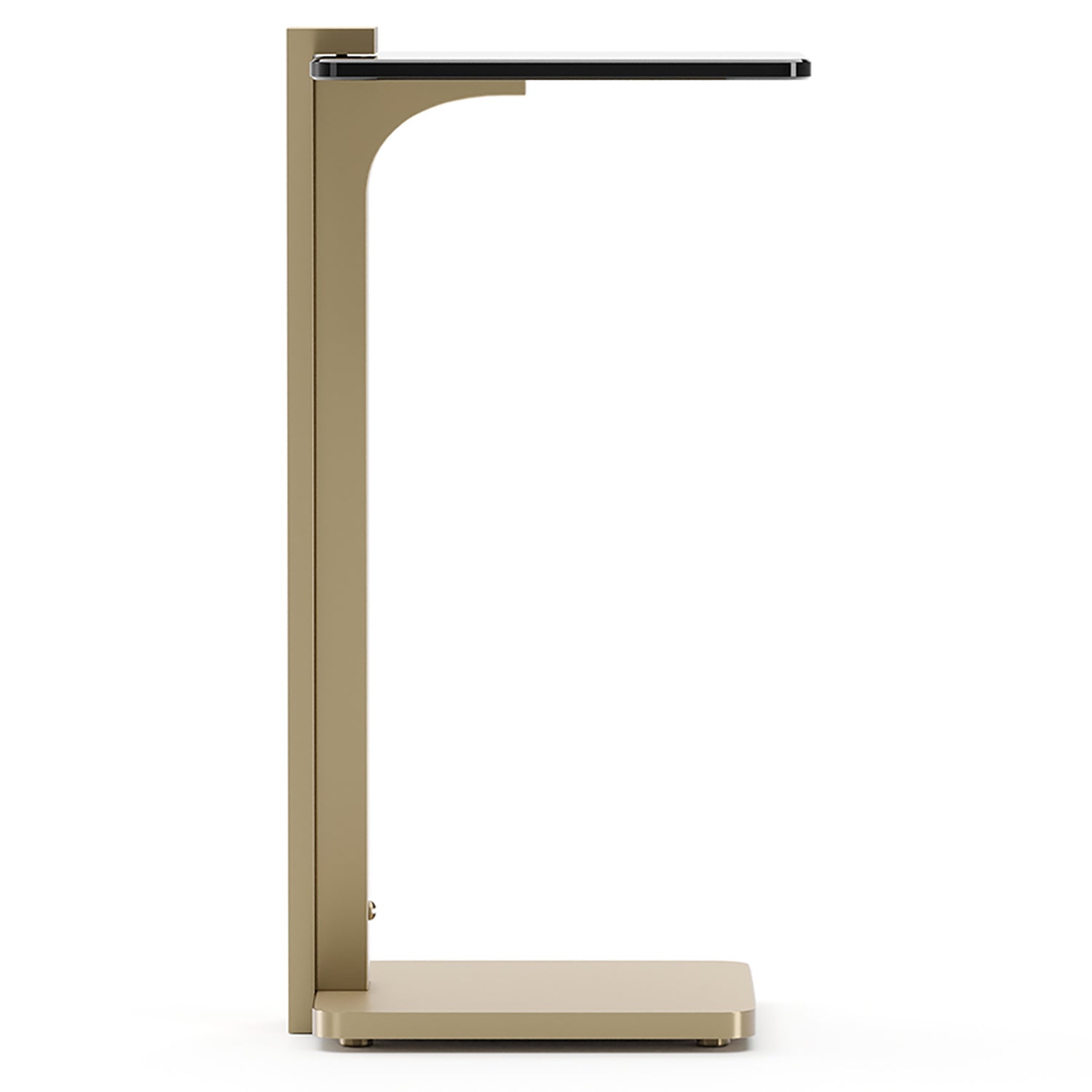 Caracole Counter Blance Spot Table