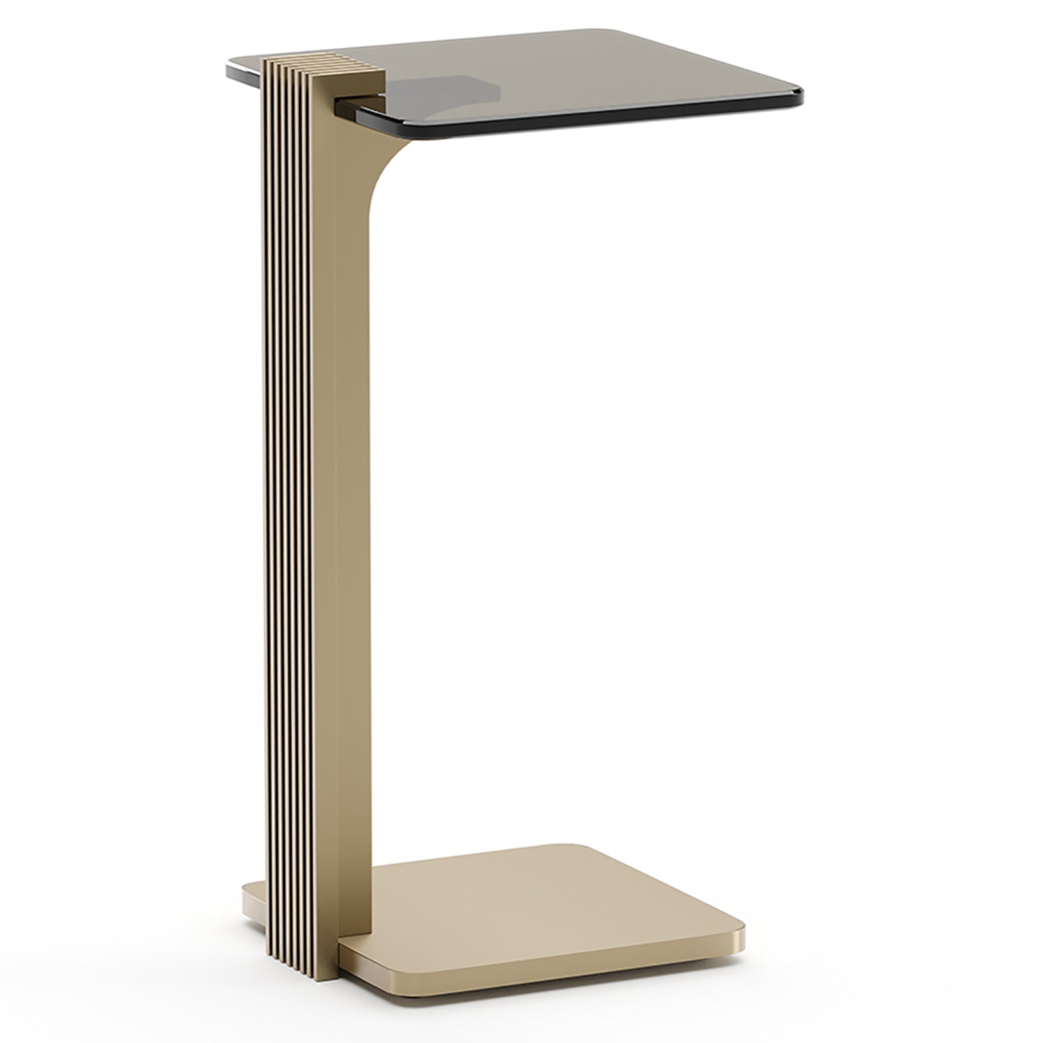 Caracole Counter Blance Spot Table