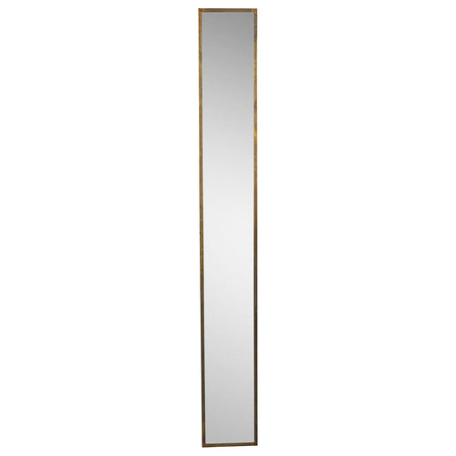 Thin Tall Wall Mirror