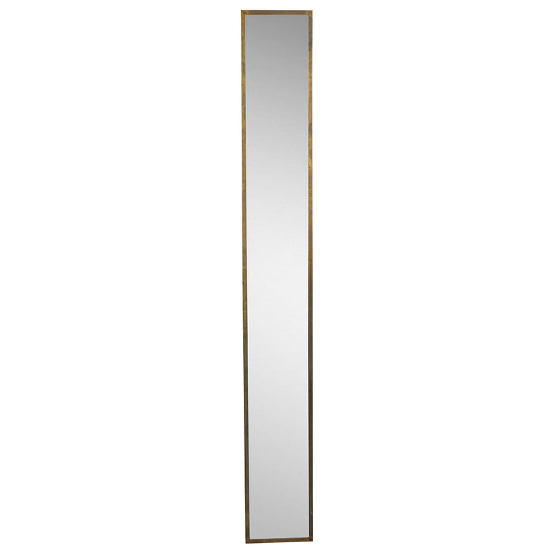 Thin Tall Wall Mirror