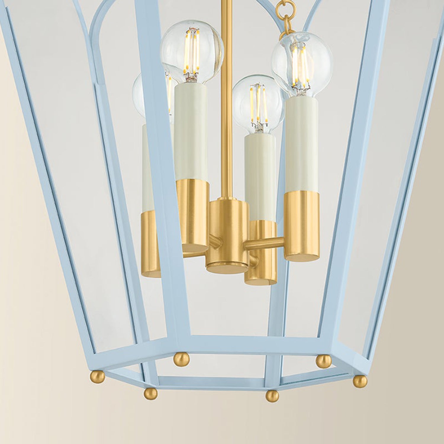 Mitzi Clarisse Lantern