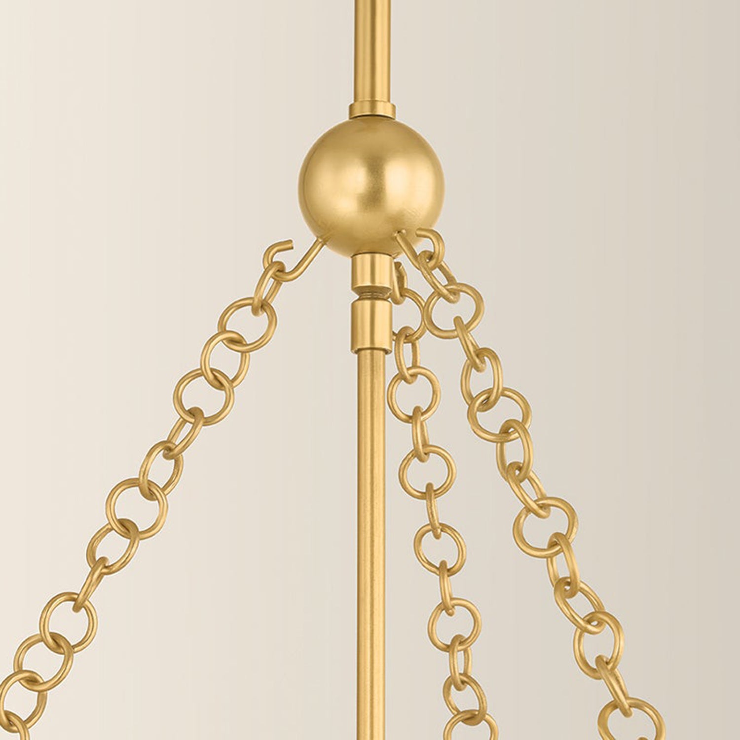 Mitzi Clarisse Lantern