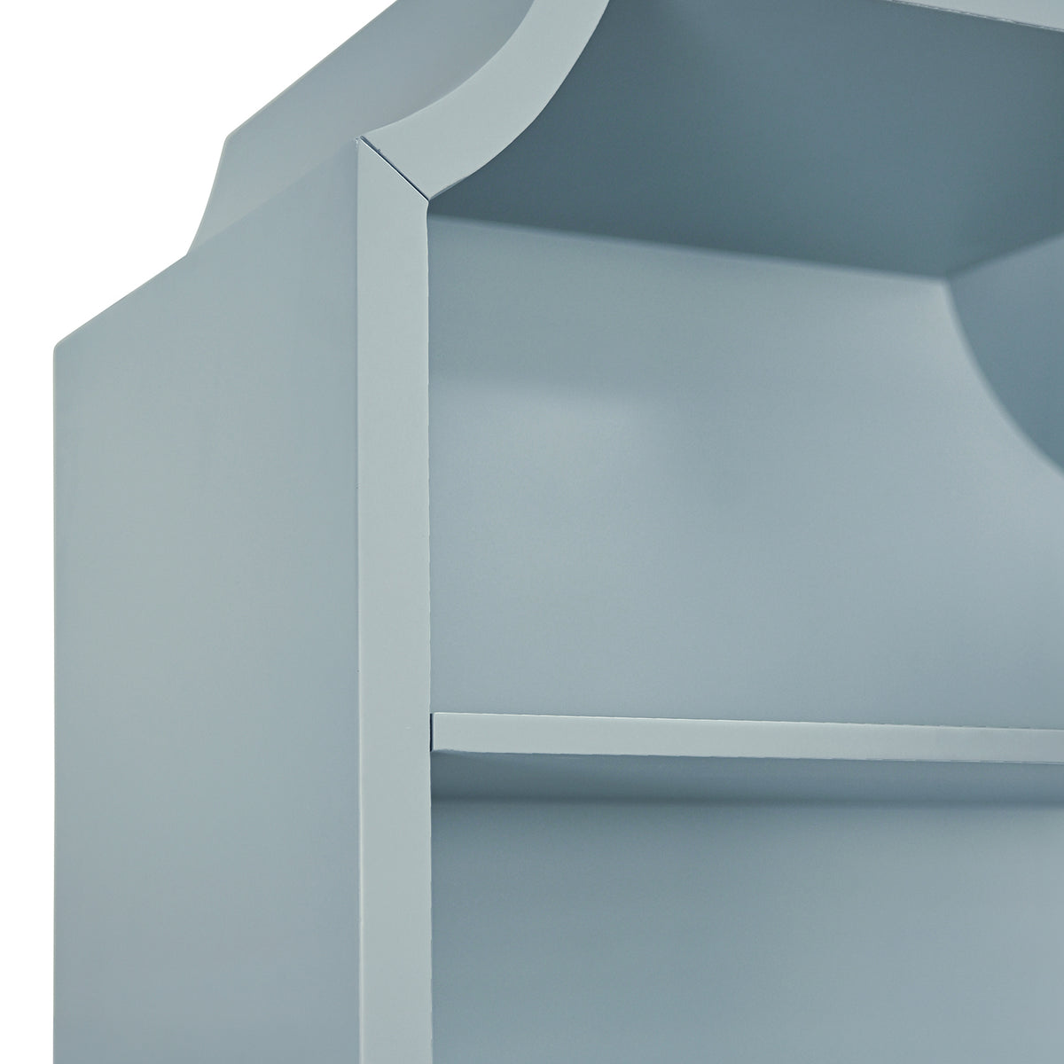 Worlds Away Claudia Etagere