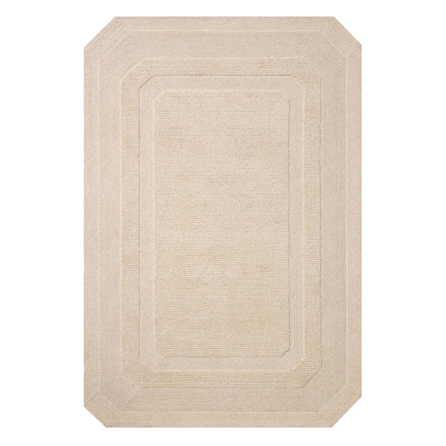 Loloi Clayton Pier Hand Tufted Rug