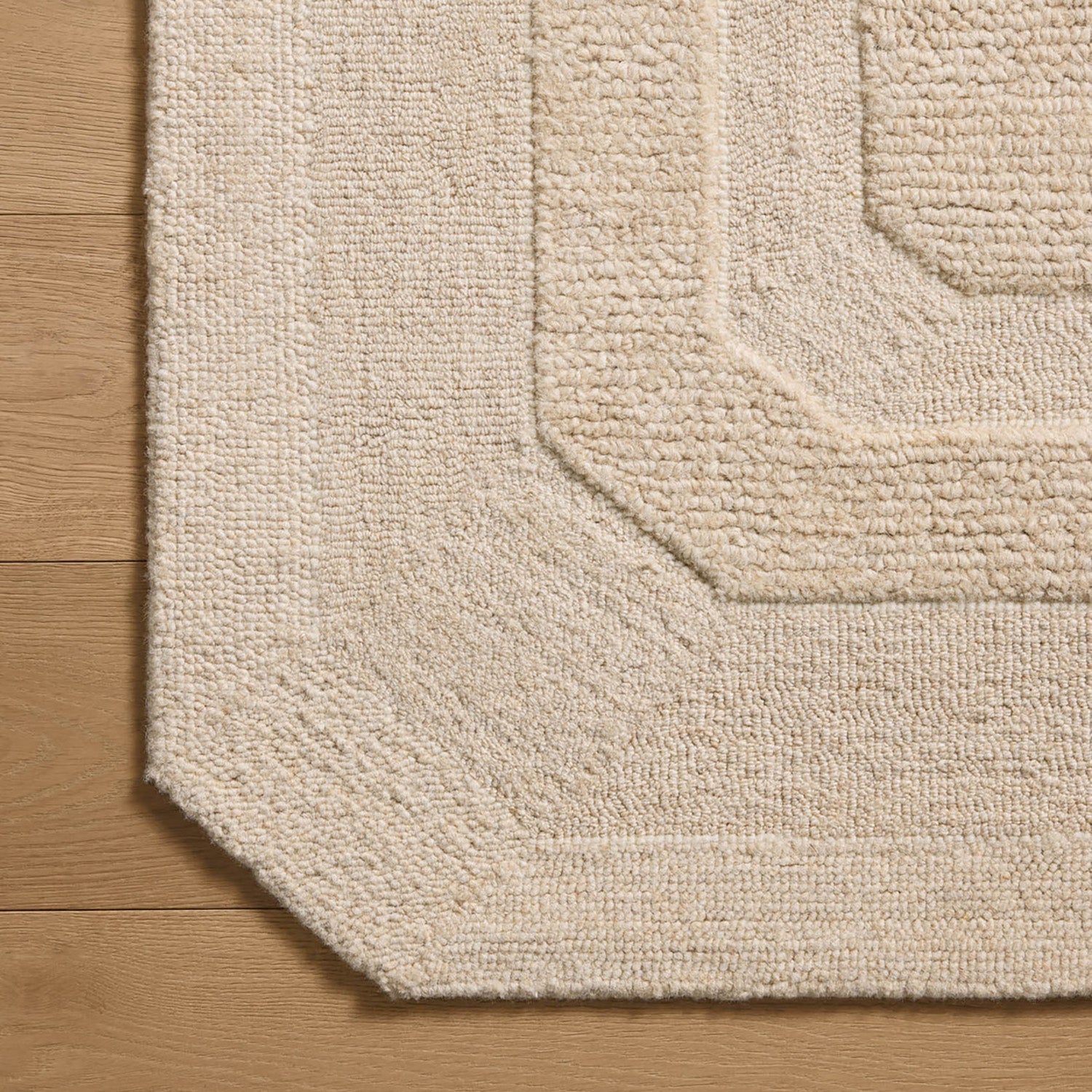 Loloi Clayton Pier Hand Tufted Rug