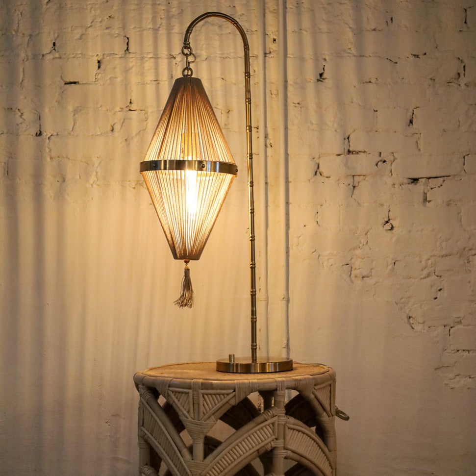 Ro Sham Beaux Cleo Table Lamp