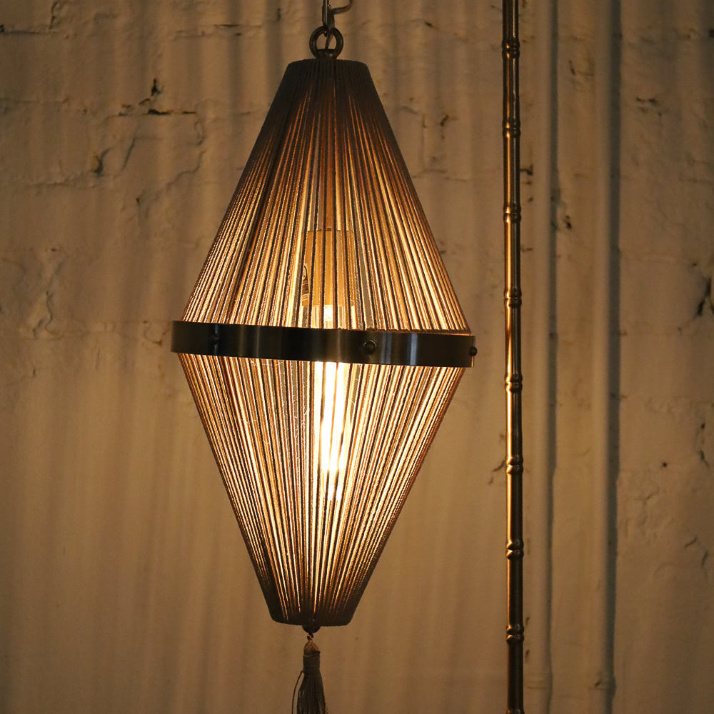 Ro Sham Beaux Cleo Table Lamp