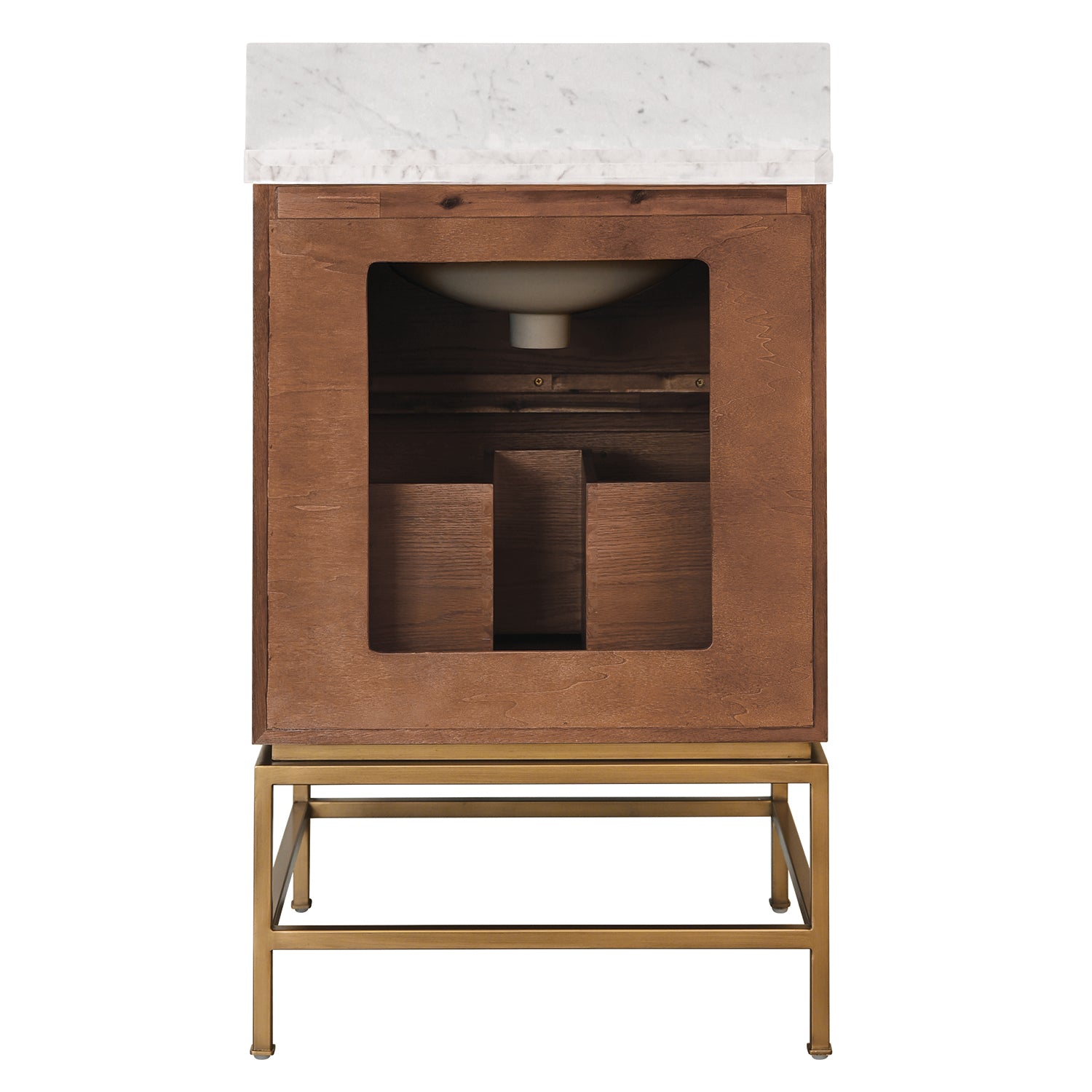 Worlds Away Clifford 24 Bath Vanity
