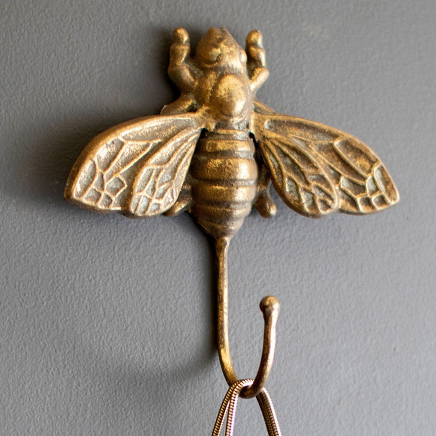 Bee Wall Hook