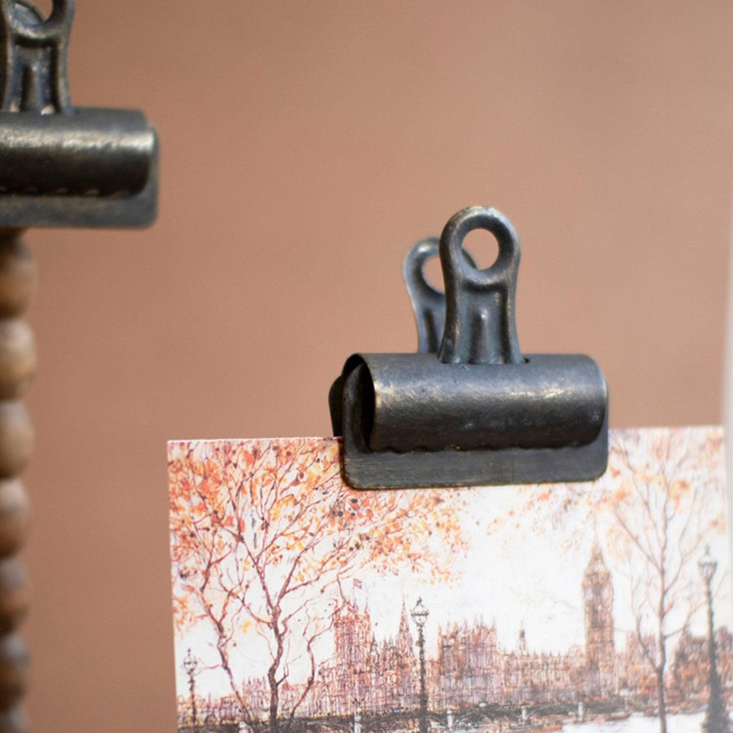 Photo Holder Set of 2