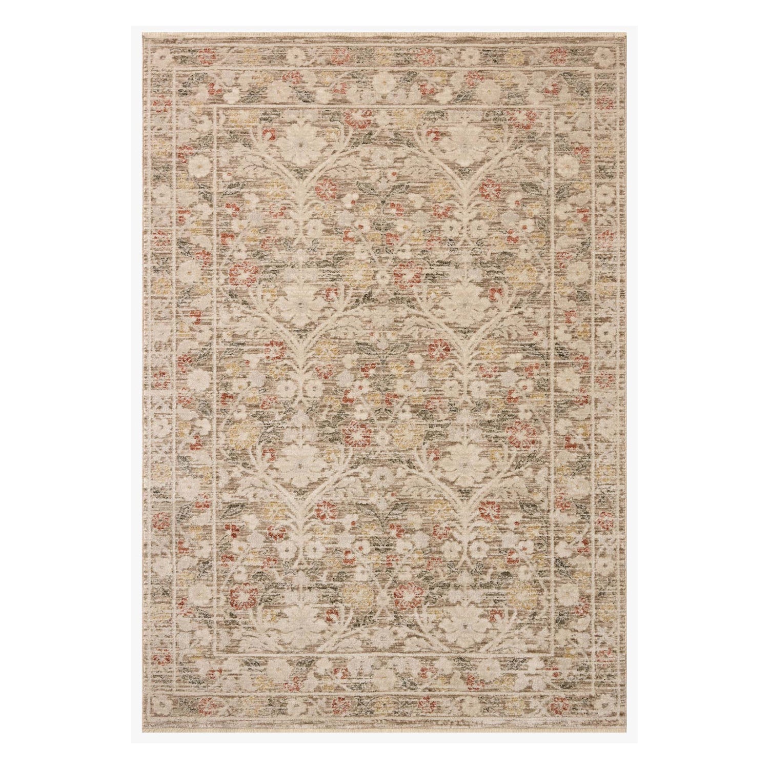 Loloi II Clarisse Satterfield Power Loomed Rug