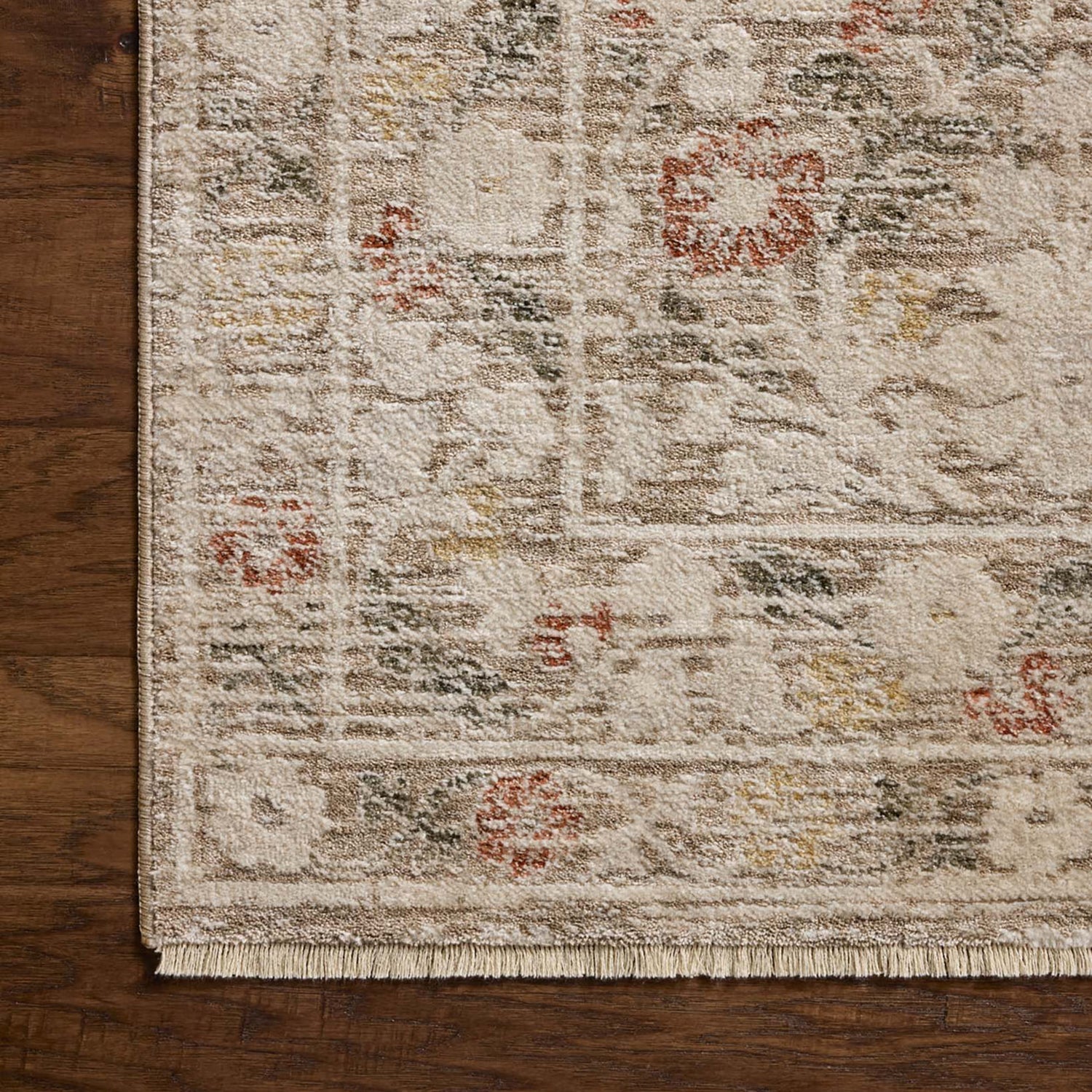 Loloi II Clarisse Satterfield Power Loomed Rug