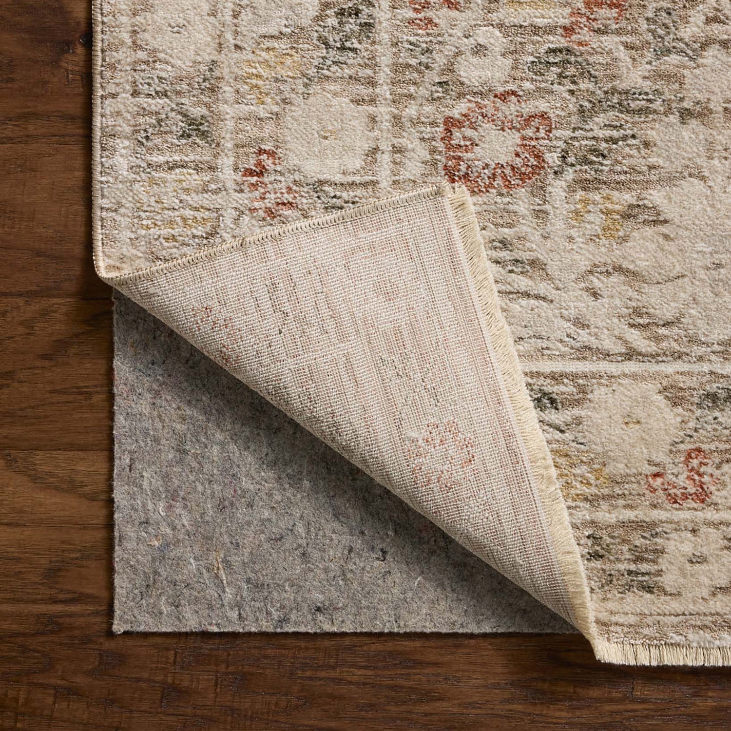 Loloi II Clarisse Satterfield Power Loomed Rug