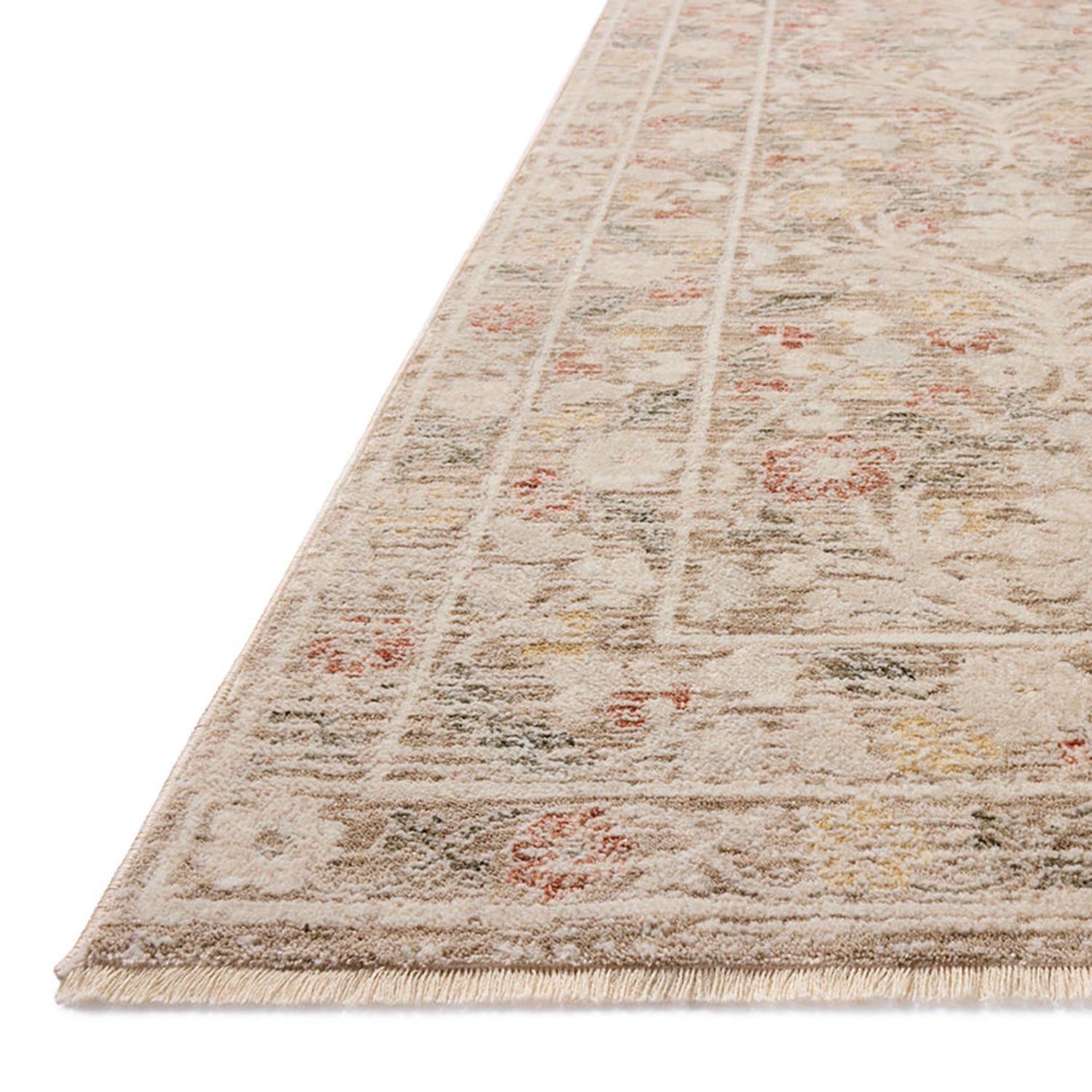 Loloi II Clarisse Satterfield Power Loomed Rug