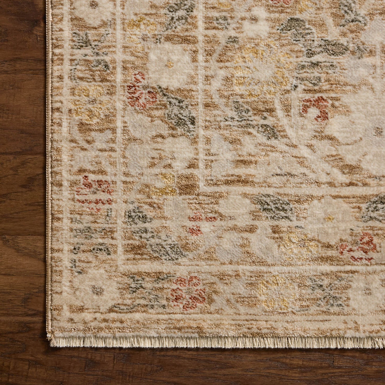 Loloi II Clarisse Satterfield Power Loomed Rug