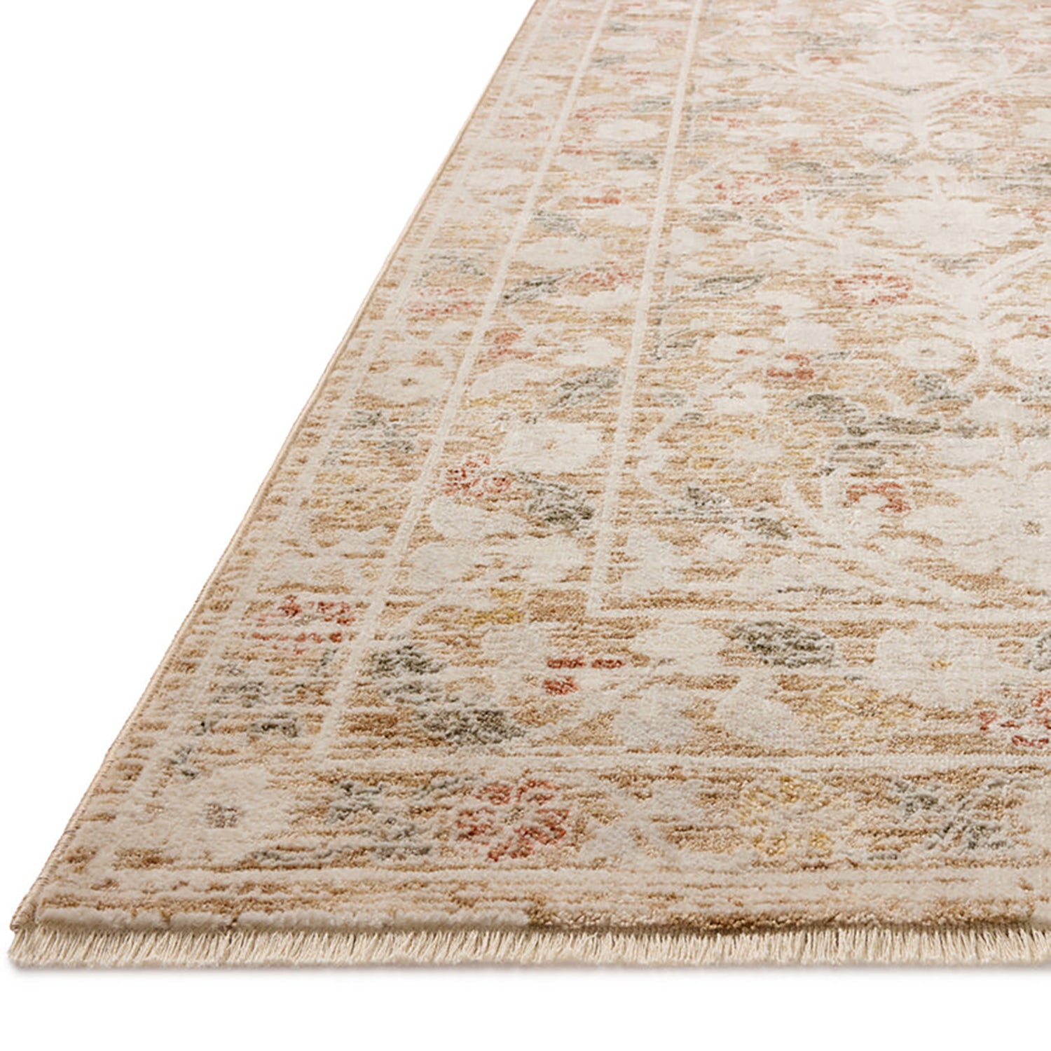 Loloi II Clarisse Satterfield Power Loomed Rug