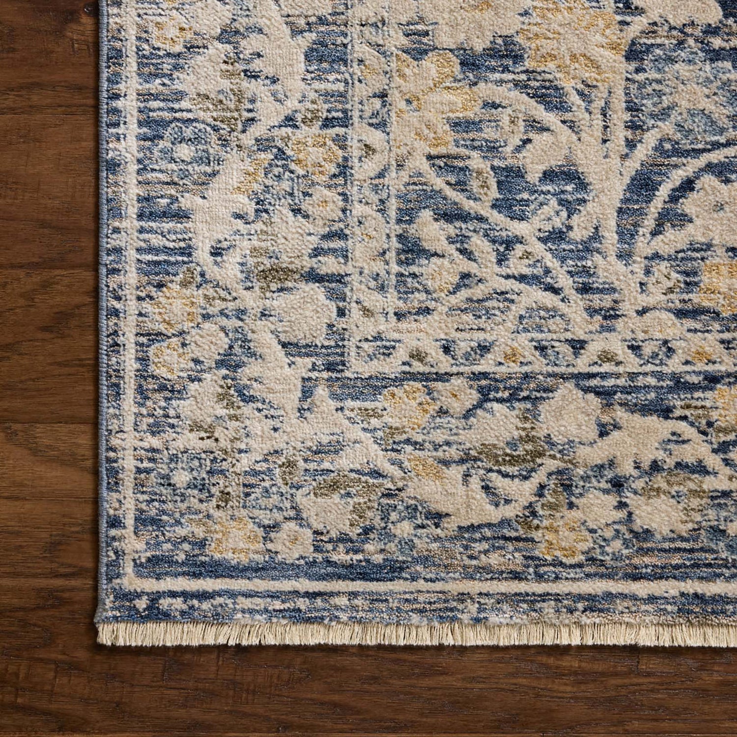 Loloi II Clarisse Morgan Power Loomed Rug
