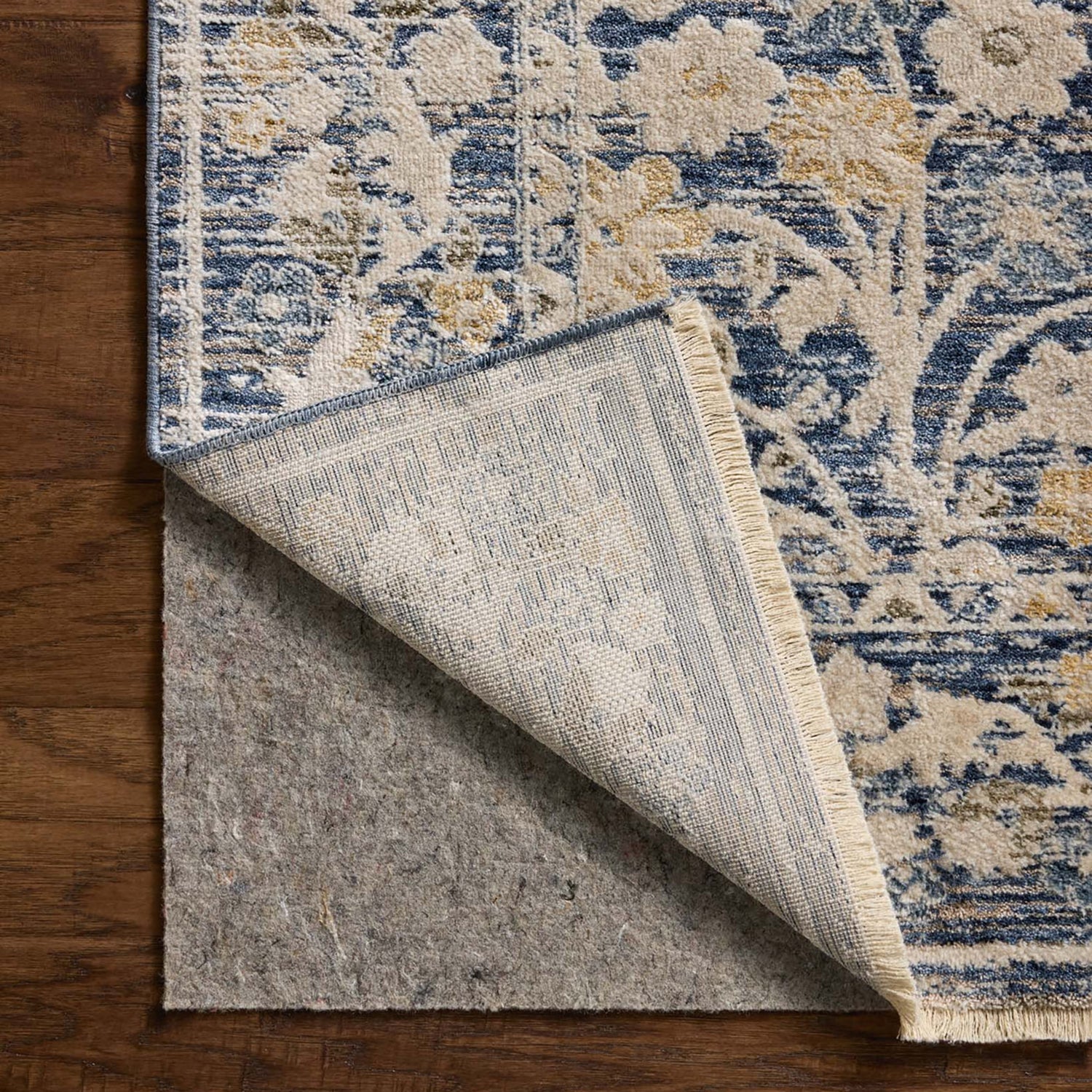 Loloi II Clarisse Morgan Power Loomed Rug