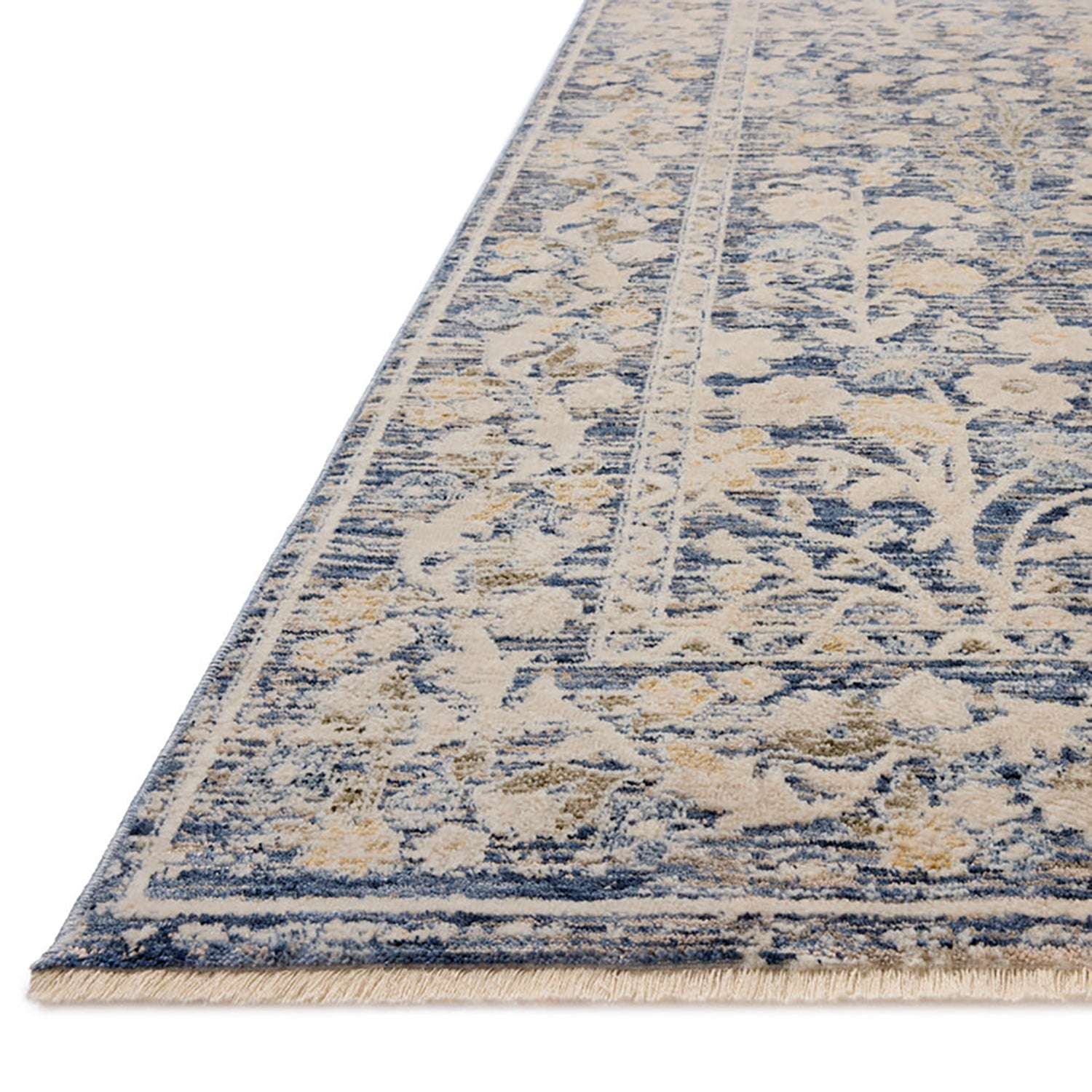 Loloi II Clarisse Morgan Power Loomed Rug