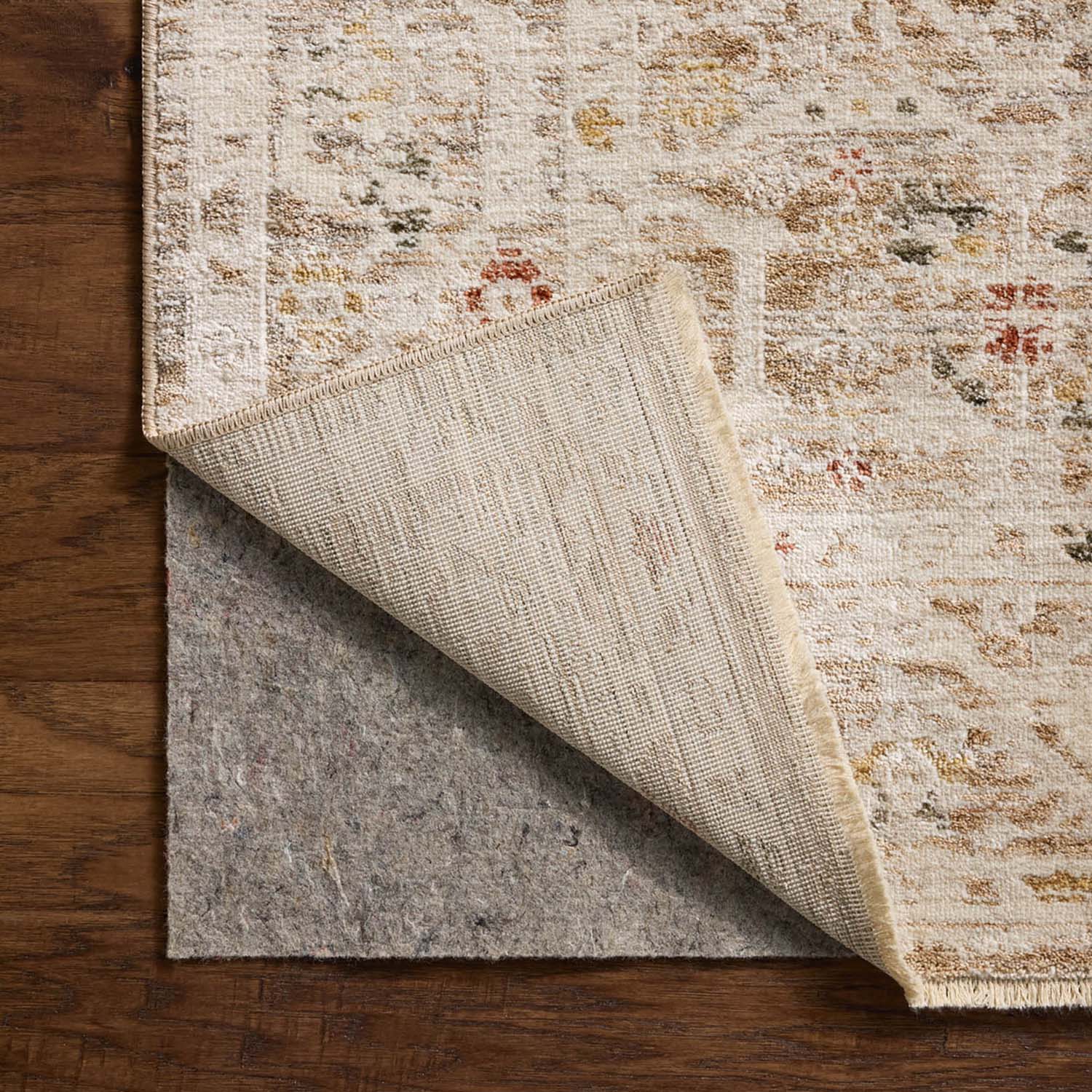 Loloi II Clarisse Foster Power Loomed Rug