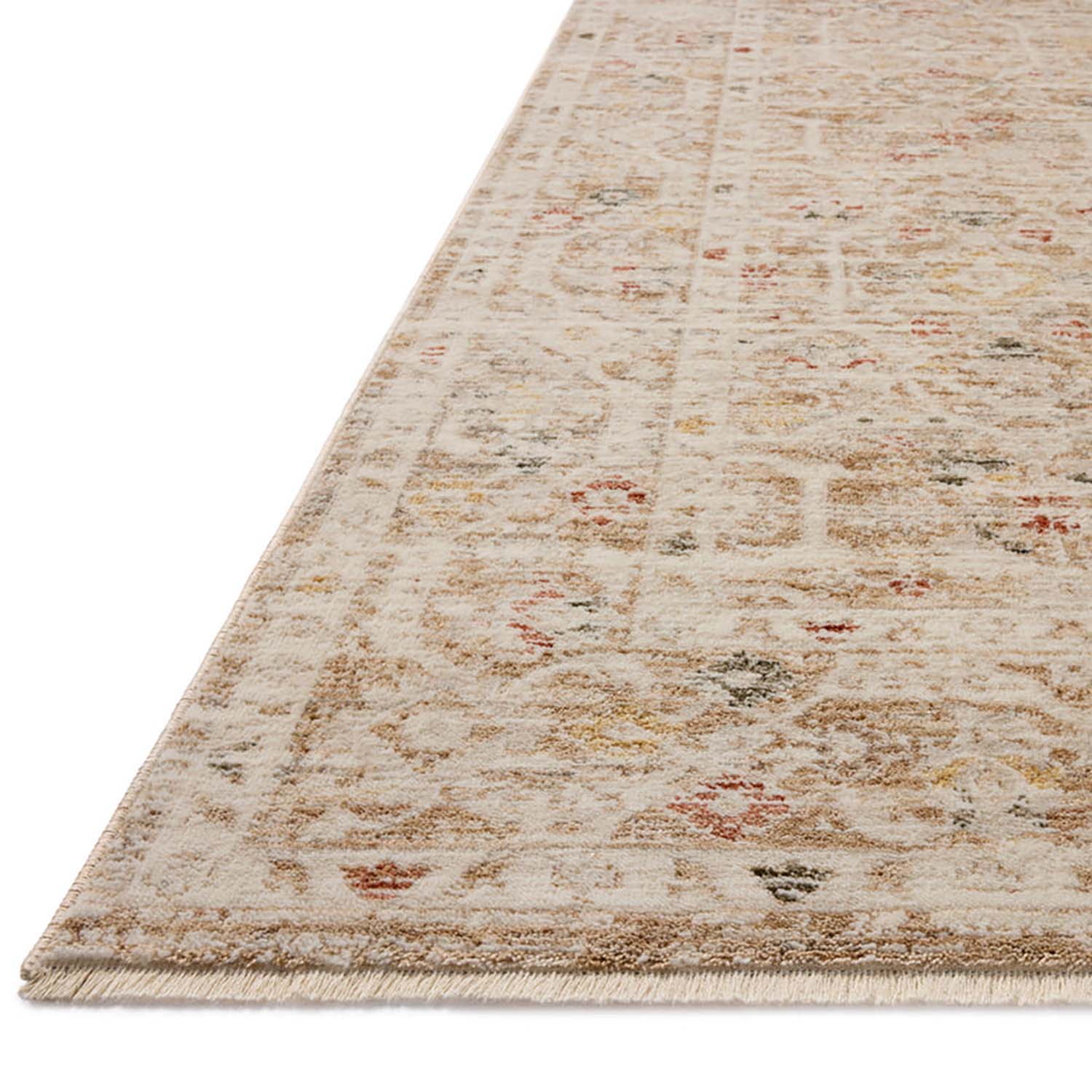 Loloi II Clarisse Foster Power Loomed Rug