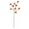 Cheerful Blossoms Faux Plant Stem Set of 6