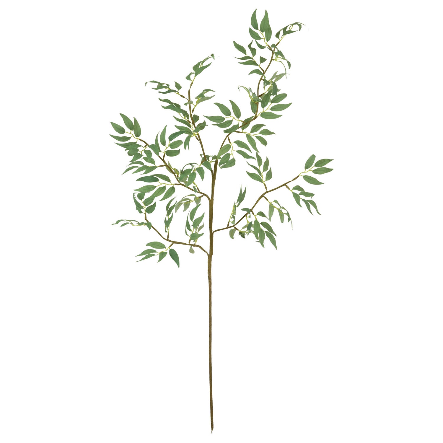 Sprig Faux Plant Stem Set of 6