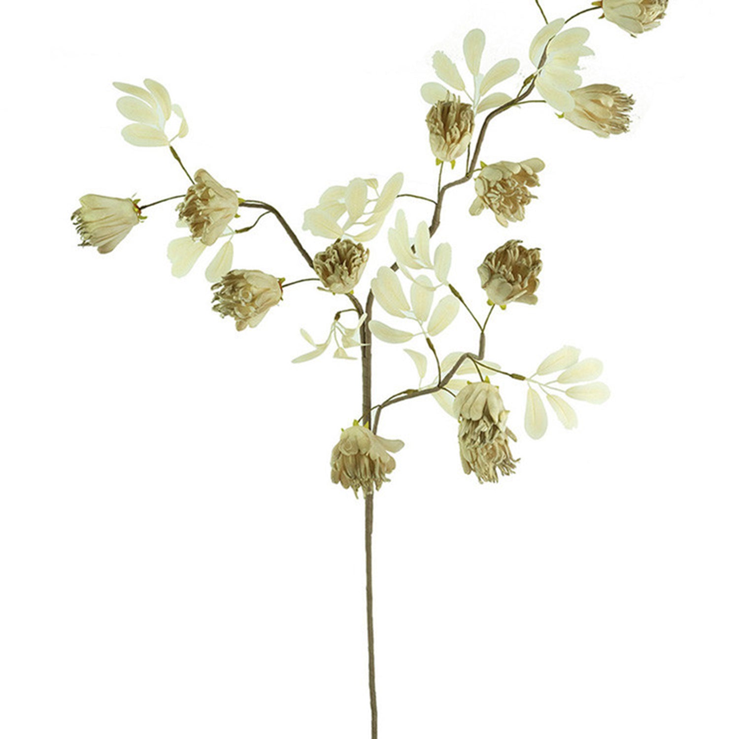 Botanica #3510 Faux Plant Stem Set of 6