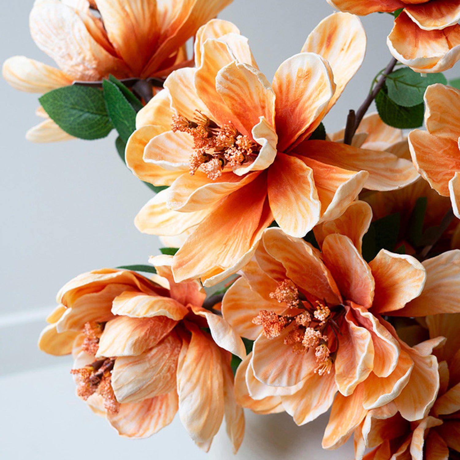 Botanica #3514 Faux Plant Stem Set of 6