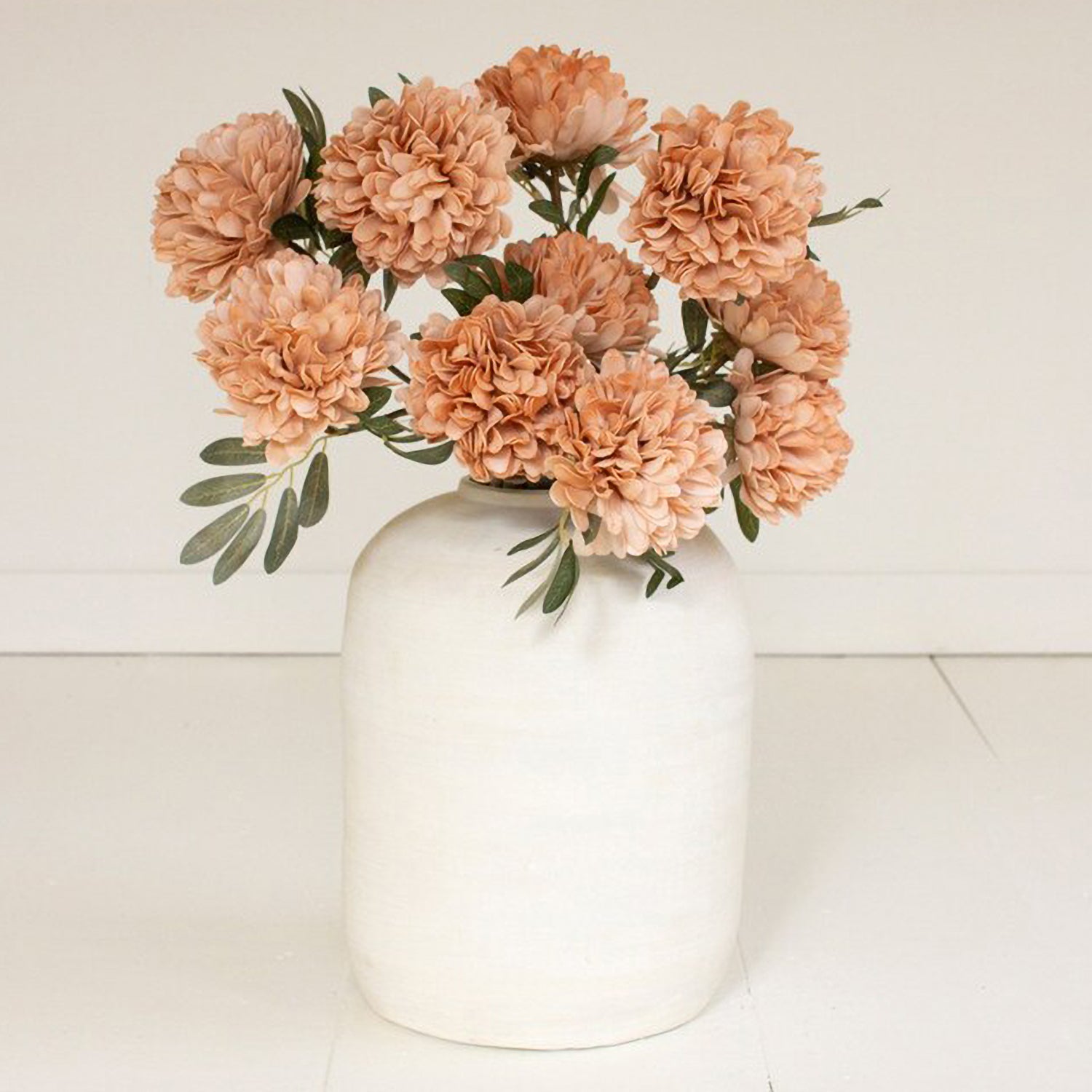 Botanica #3567 Faux Plant Stem Set of 6