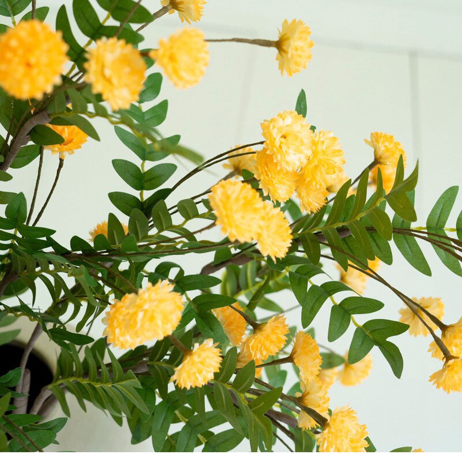 Botanica #3568 Faux Plant Stem Set of 6