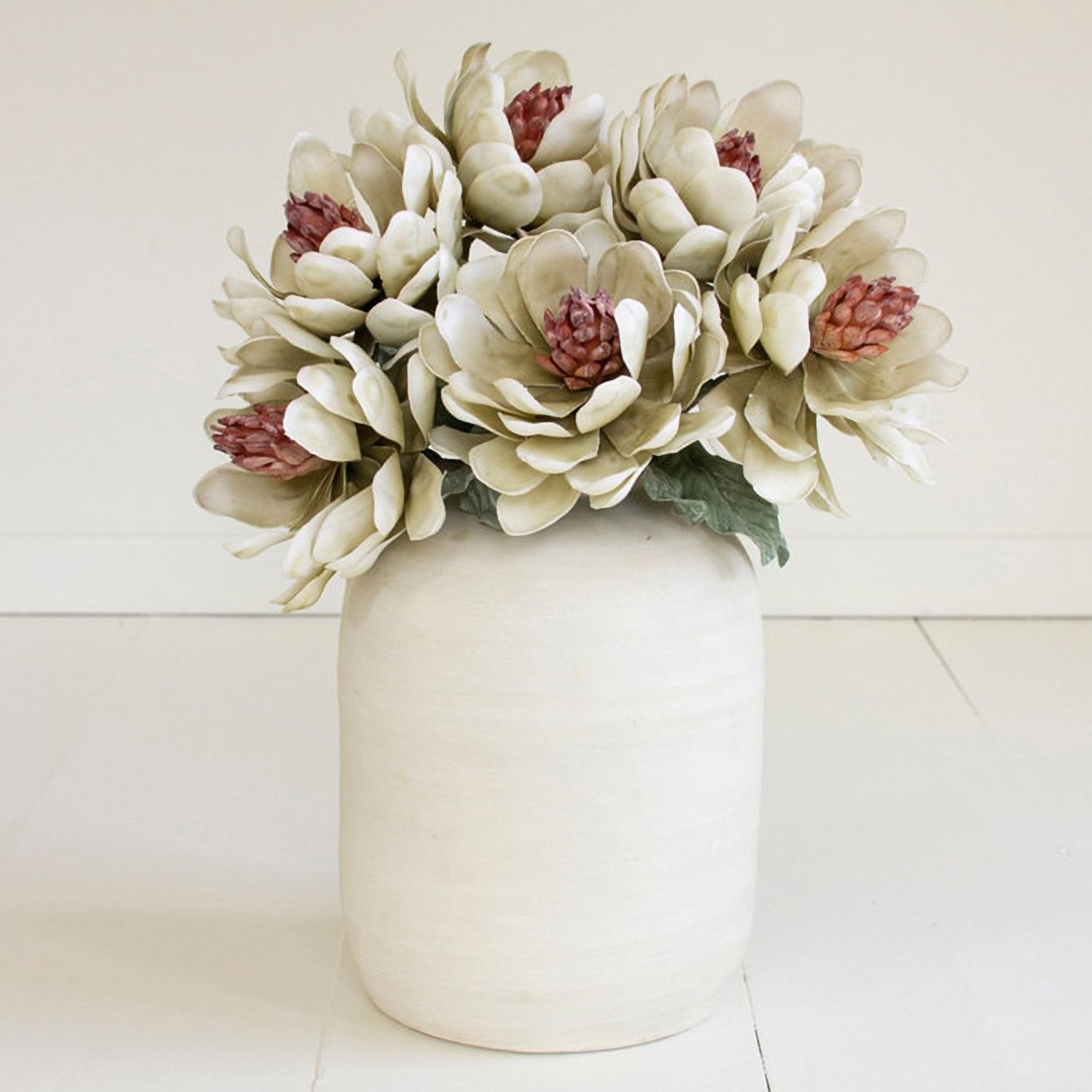 Botanica #3575 Faux Plant Stem Set of 6