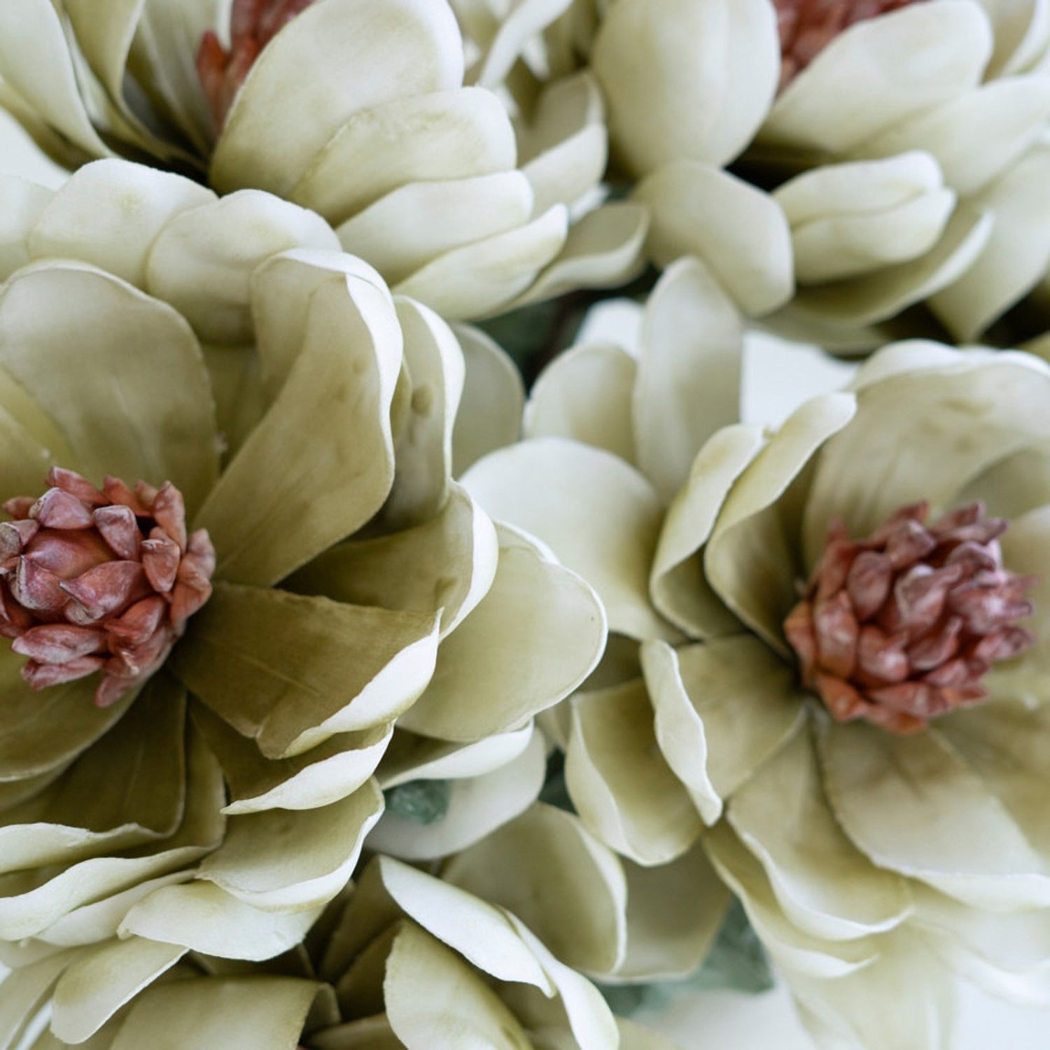 Botanica #3575 Faux Plant Stem Set of 6