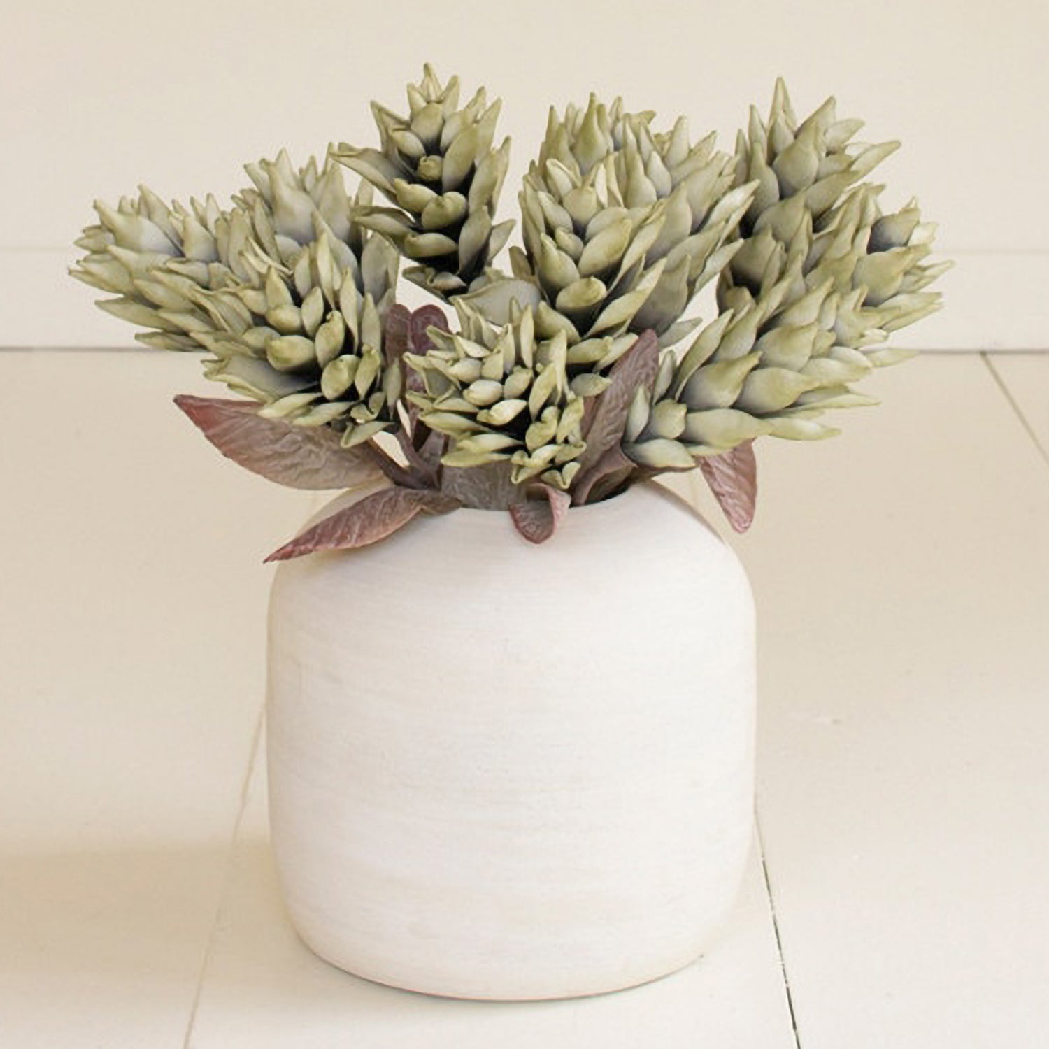 Botanica #3580 Faux Plant Stem Set of 12