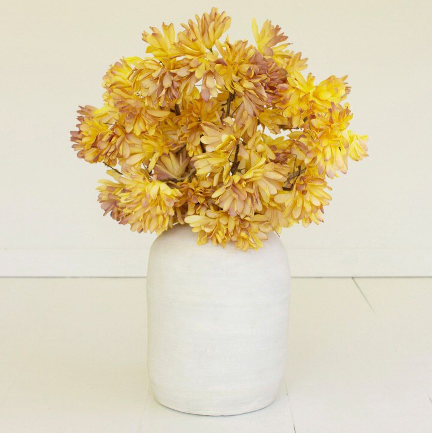 Botanica #3590 Faux Plant Stem Set of 6