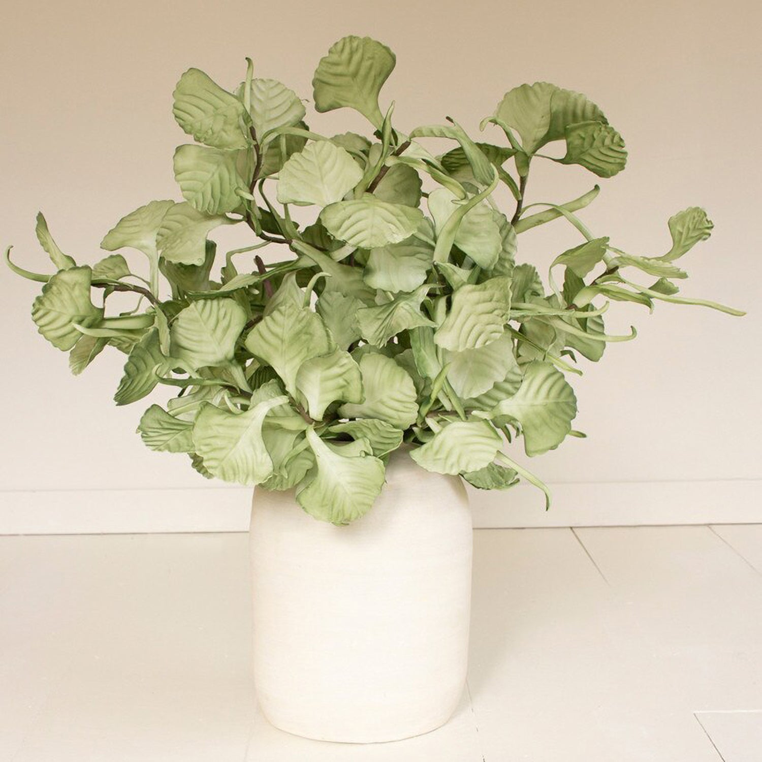 Botanica #3593 Faux Plant Stem Set of 6