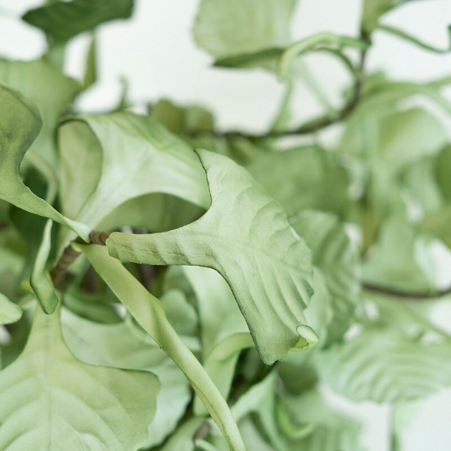 Botanica #3593 Faux Plant Stem Set of 6