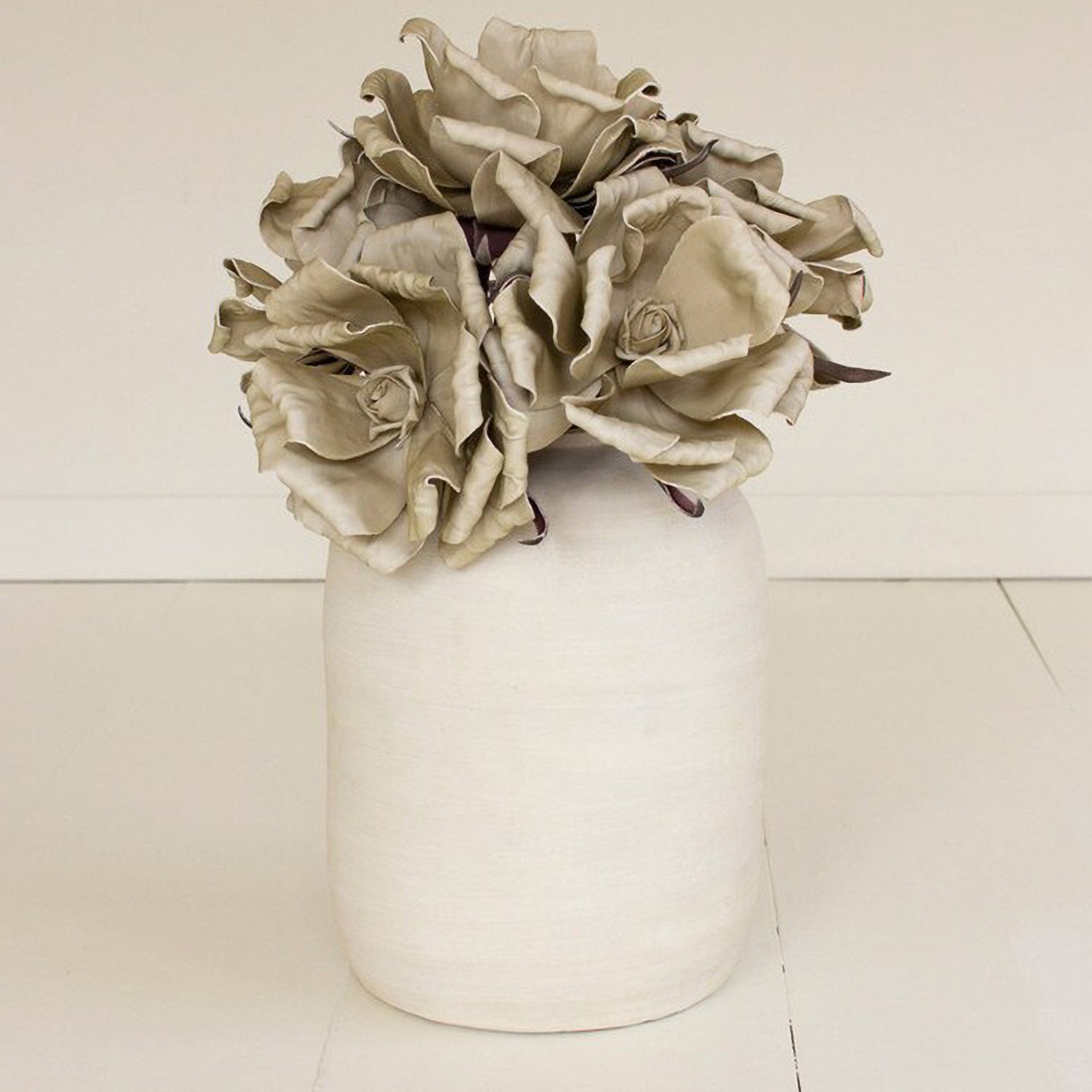 Botanica #3594 Faux Plant Stem Set of 6