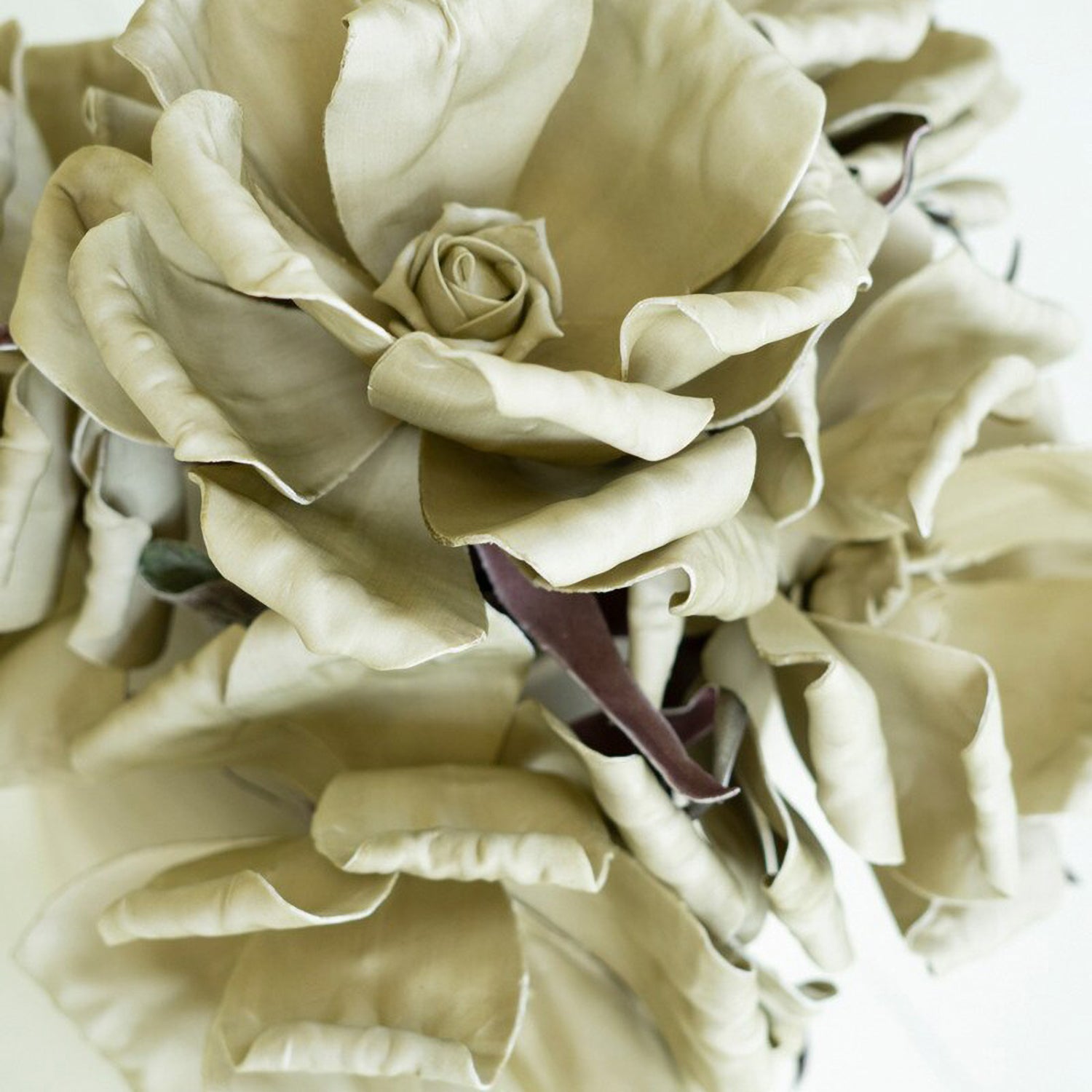 Botanica #3594 Faux Plant Stem Set of 6