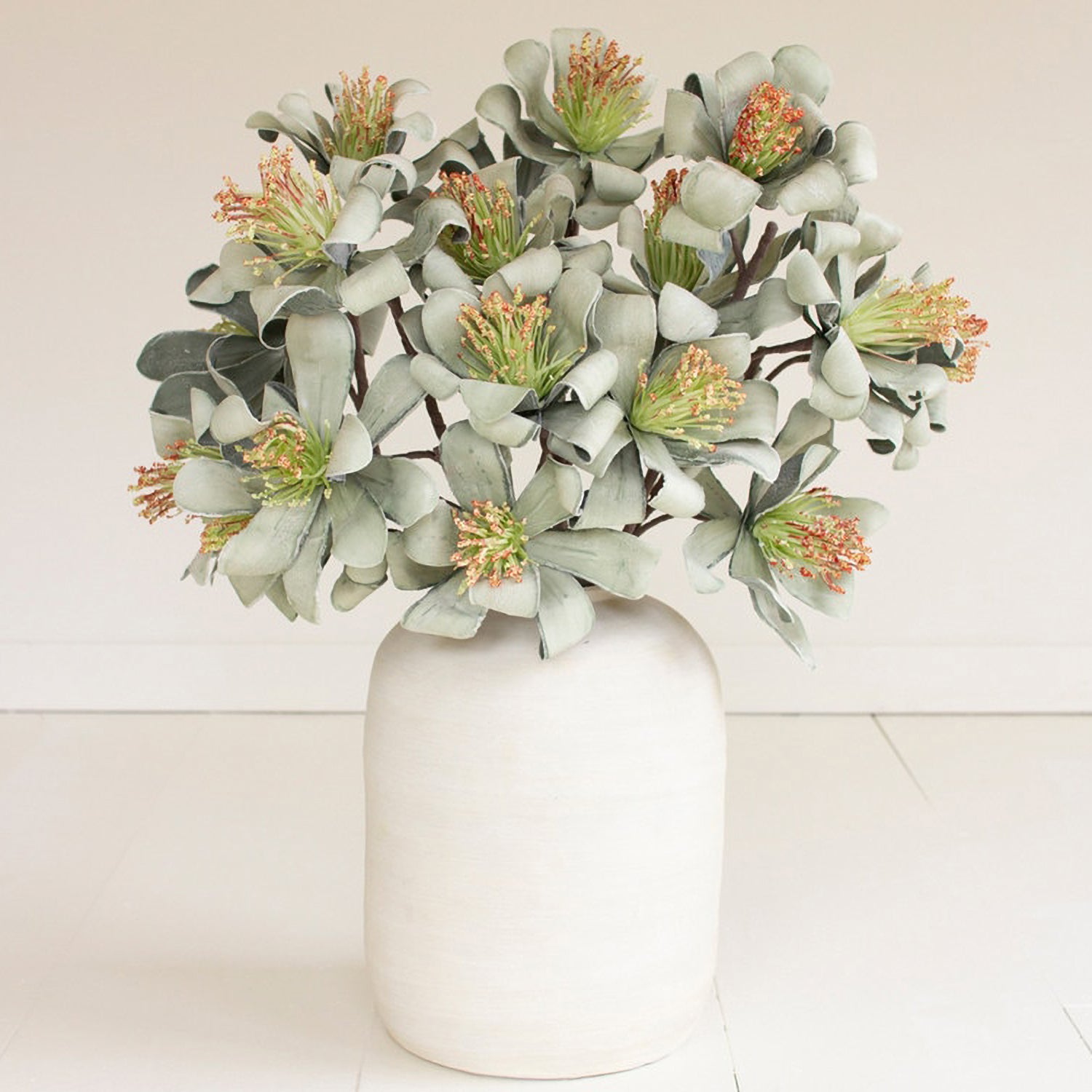 Botanica #3596 Faux Plant Stem Set of 6